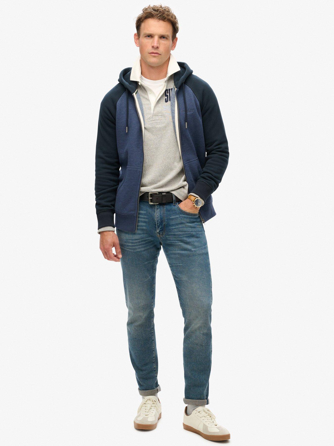 superdry-superdry-essential-baseball-zip-hoodieback