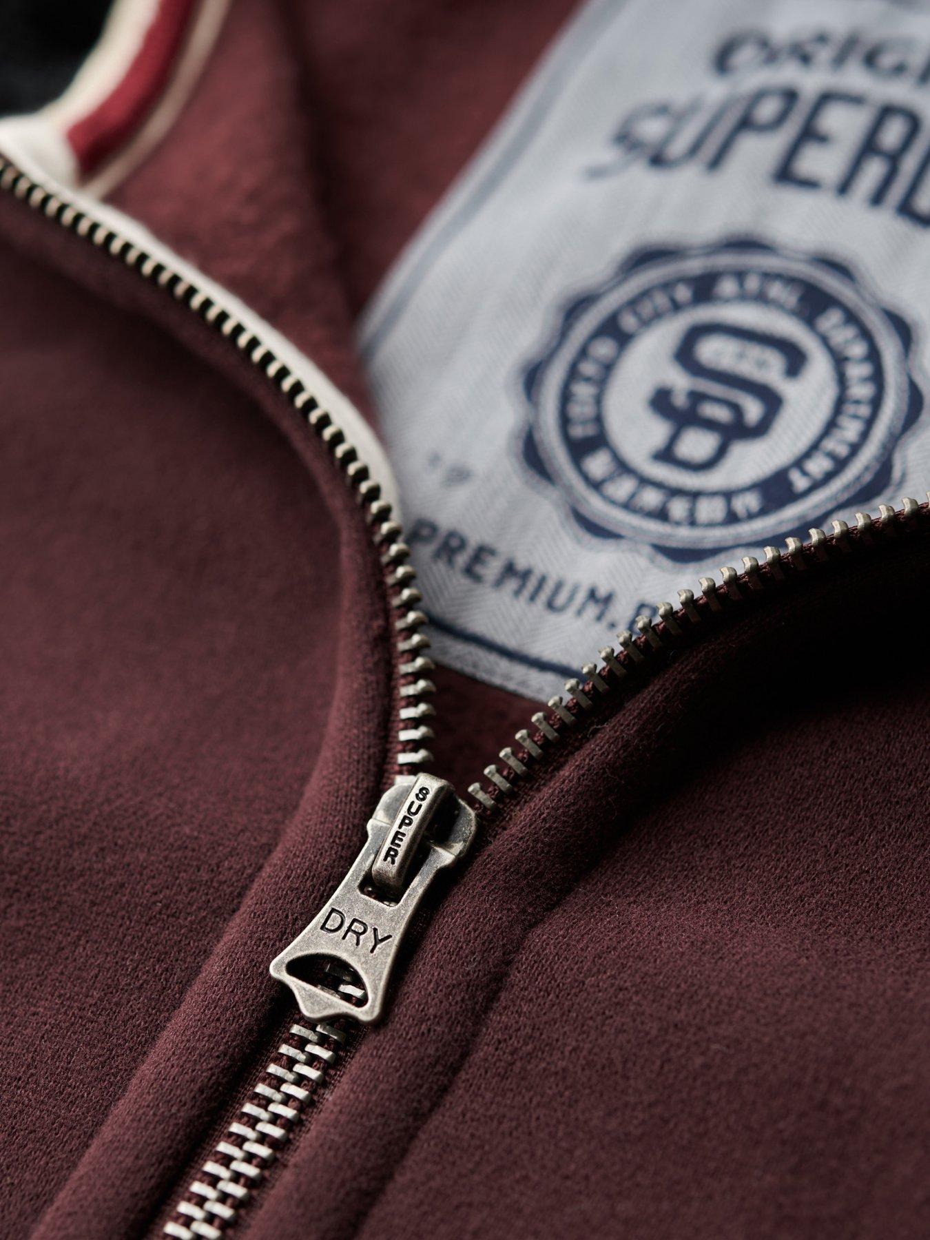 superdry-essential-baseball-zip-hoodie-blackdetail