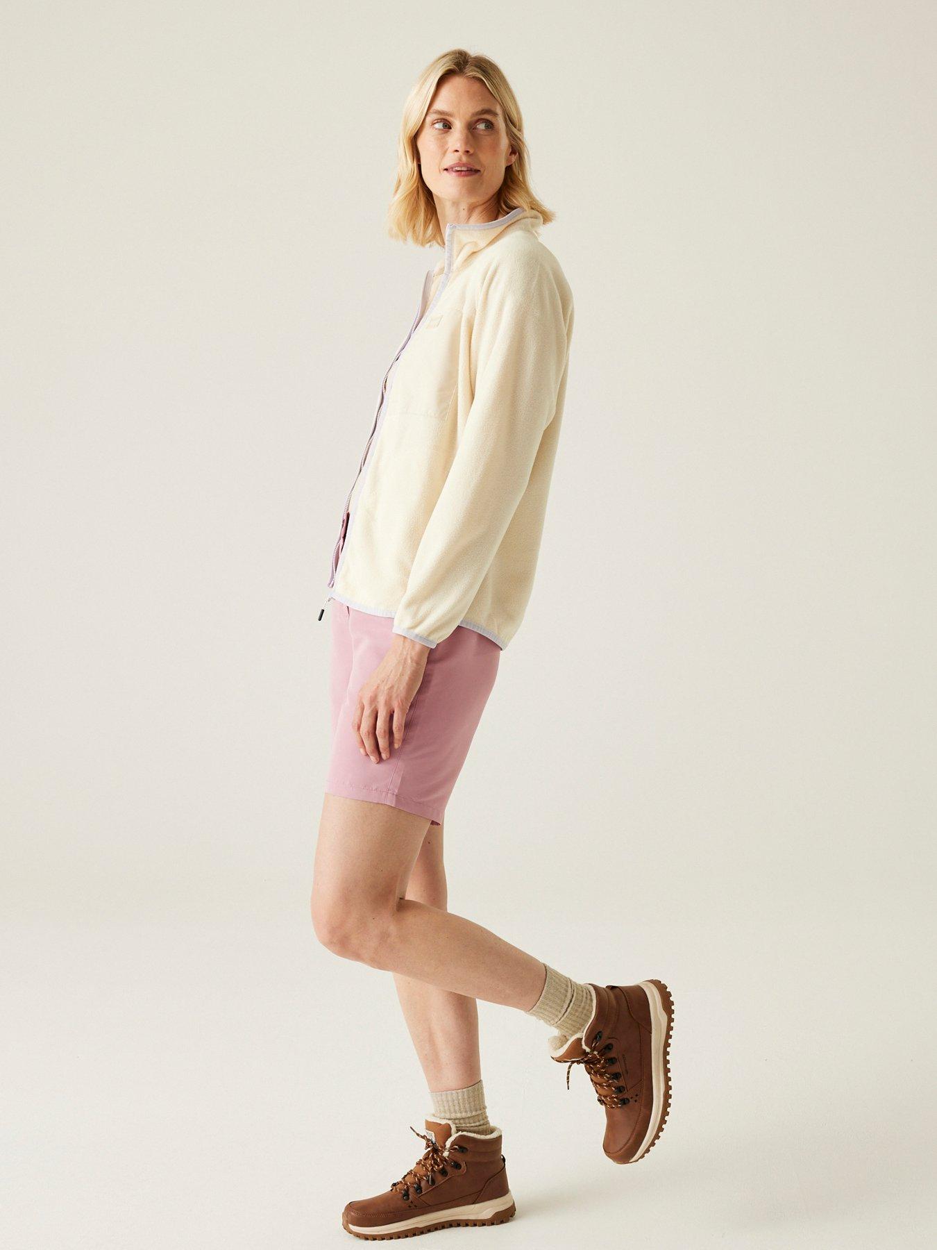 regatta-womens-lilana-full-zip-fleece--whiteback