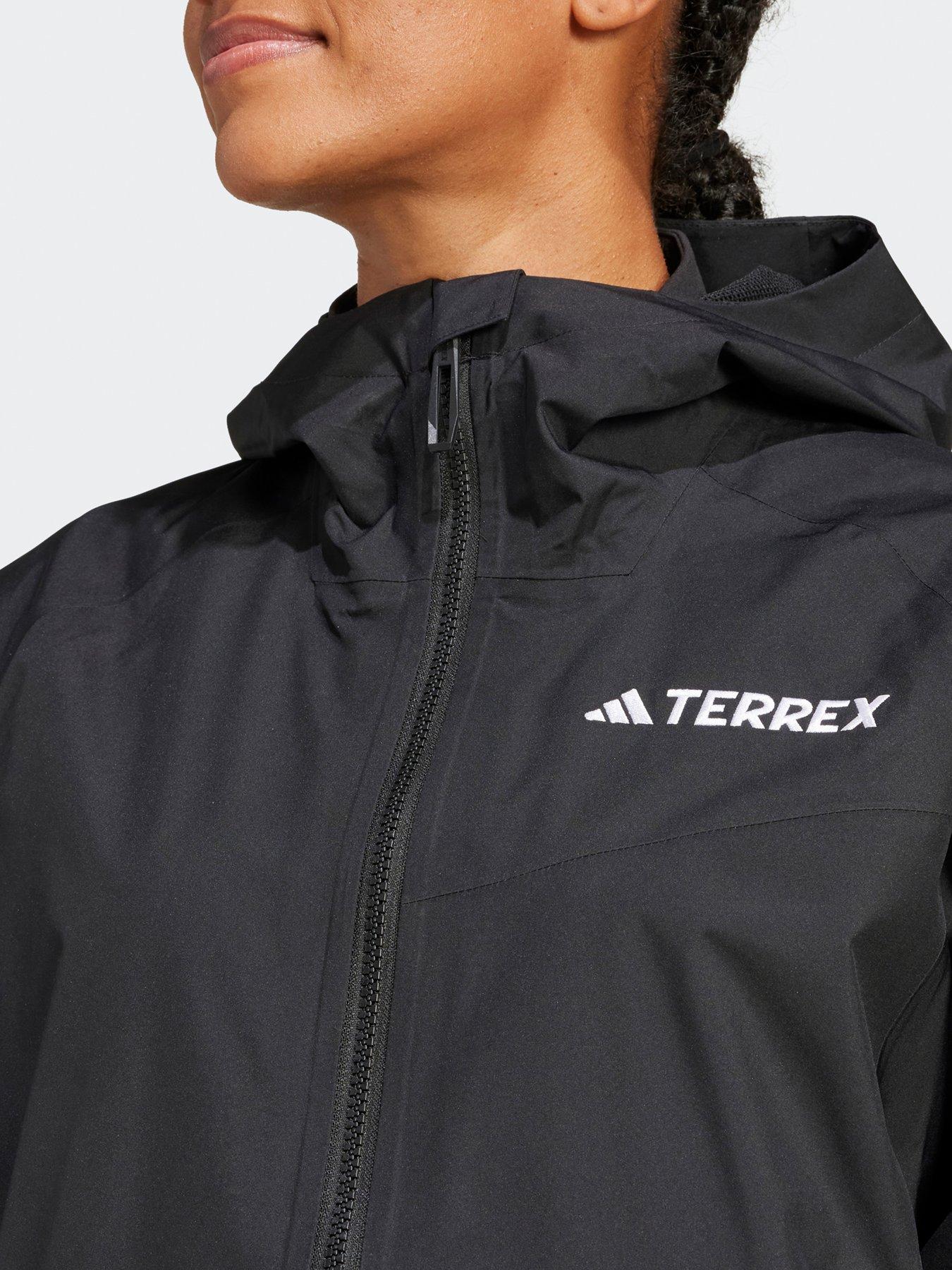 adidas-terrex-womens-mountain-2l-rain-jacket-blackoutfit