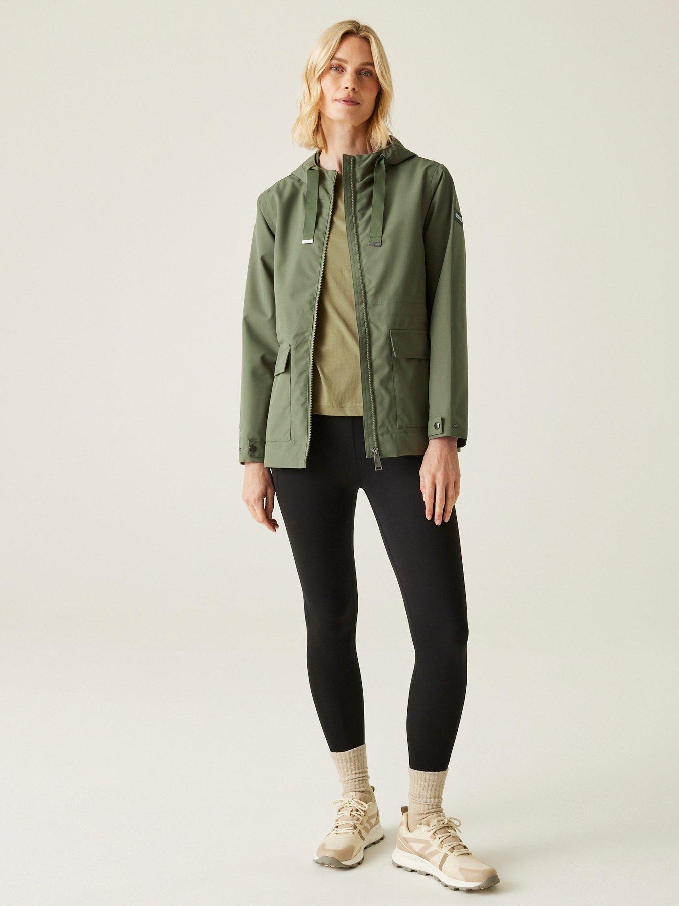regatta-womens-otilie-waterproof-shell-jacket--greenback