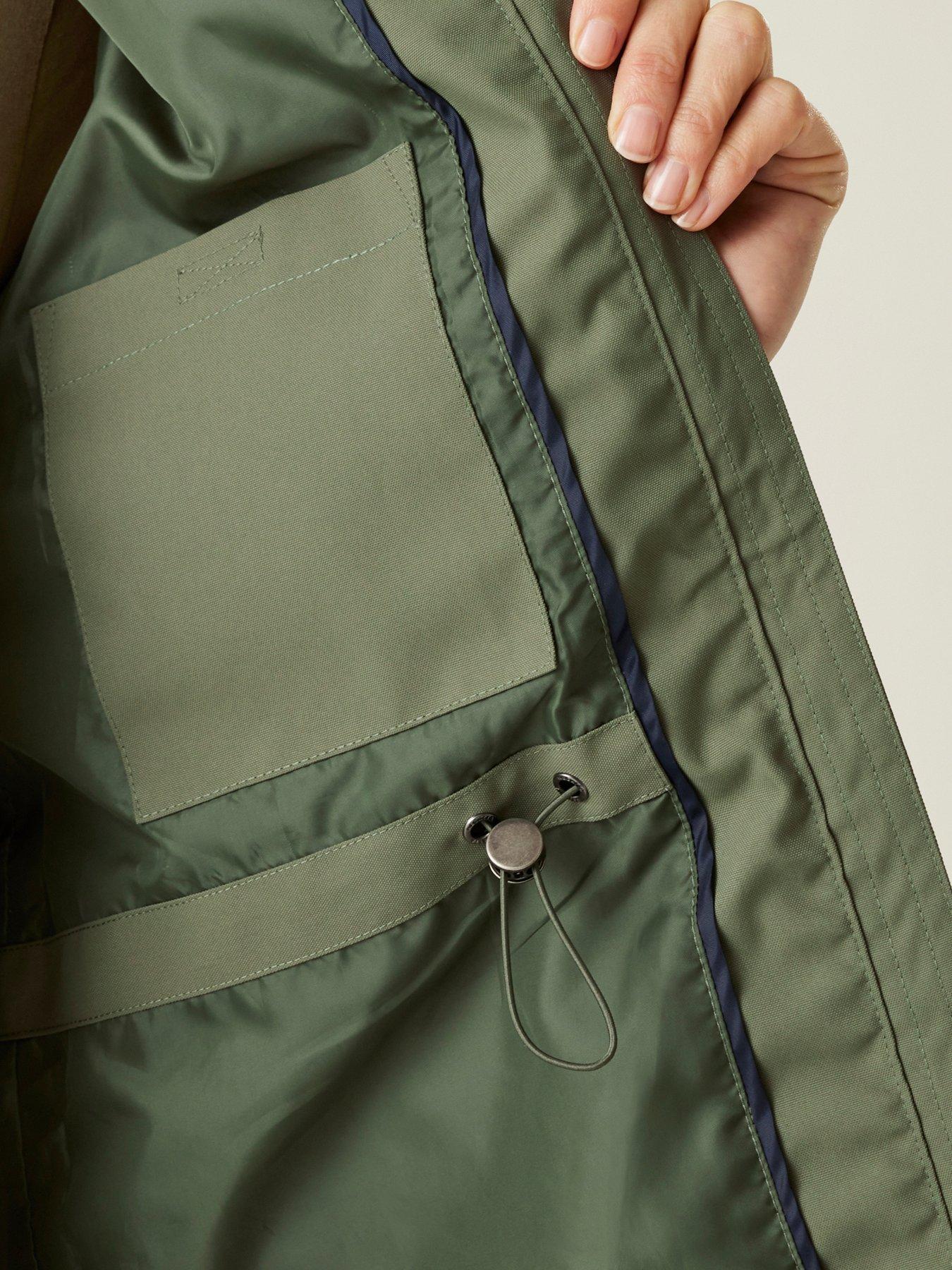 regatta-womens-otilie-waterproof-shell-jacket--greenoutfit