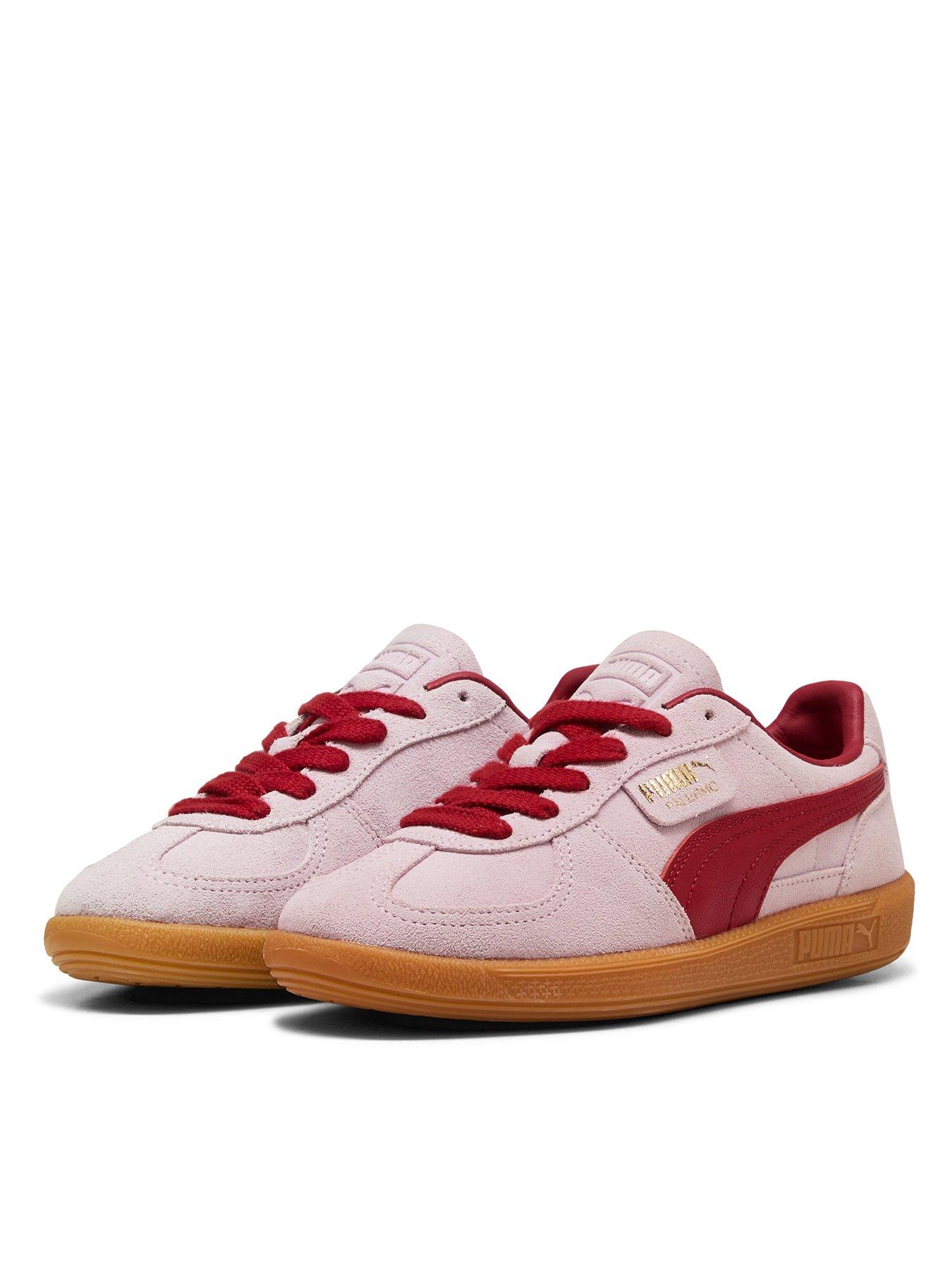 puma-womens-palermo-pinkstillFront