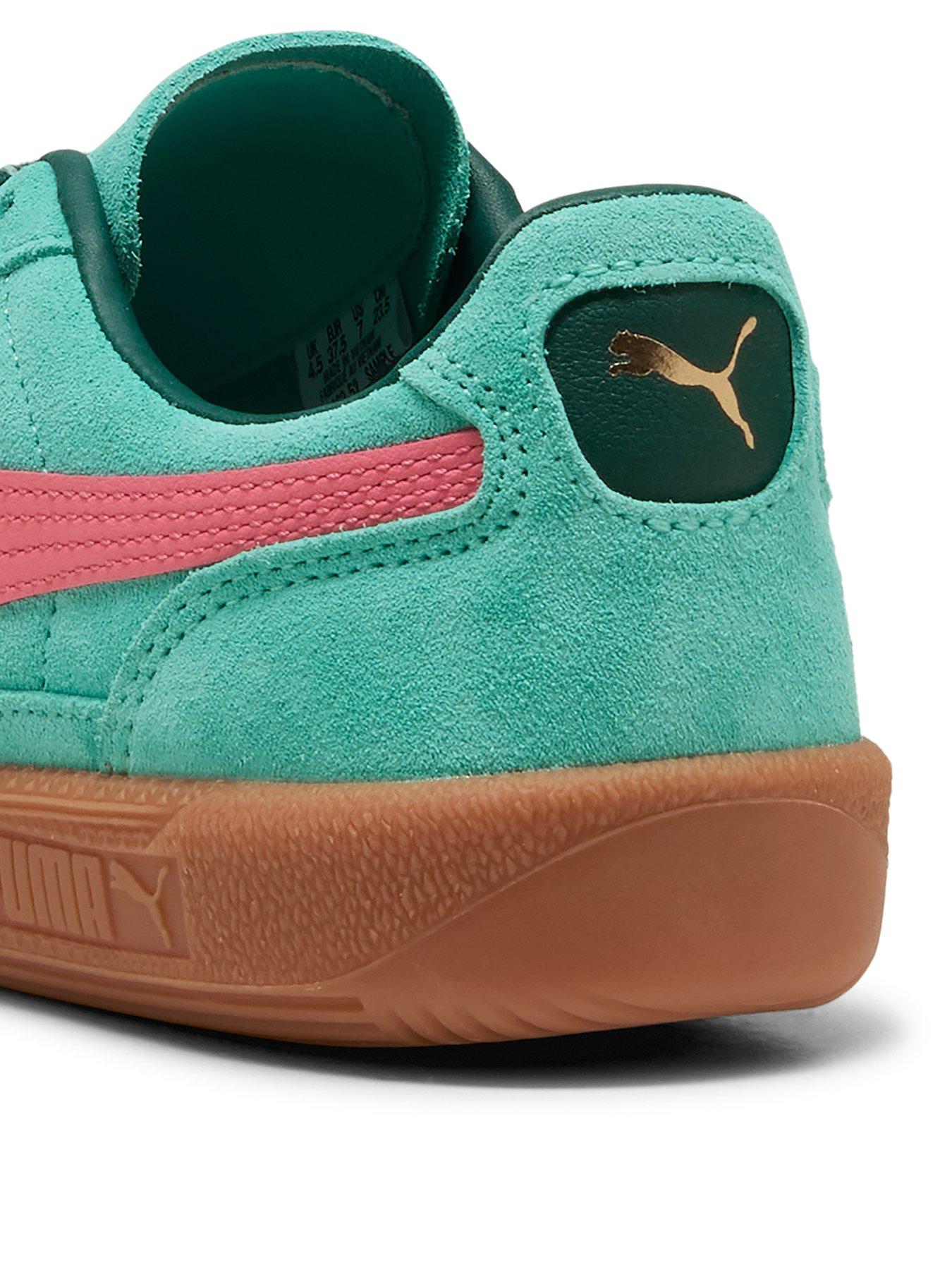 puma-womens-palermo-greenback