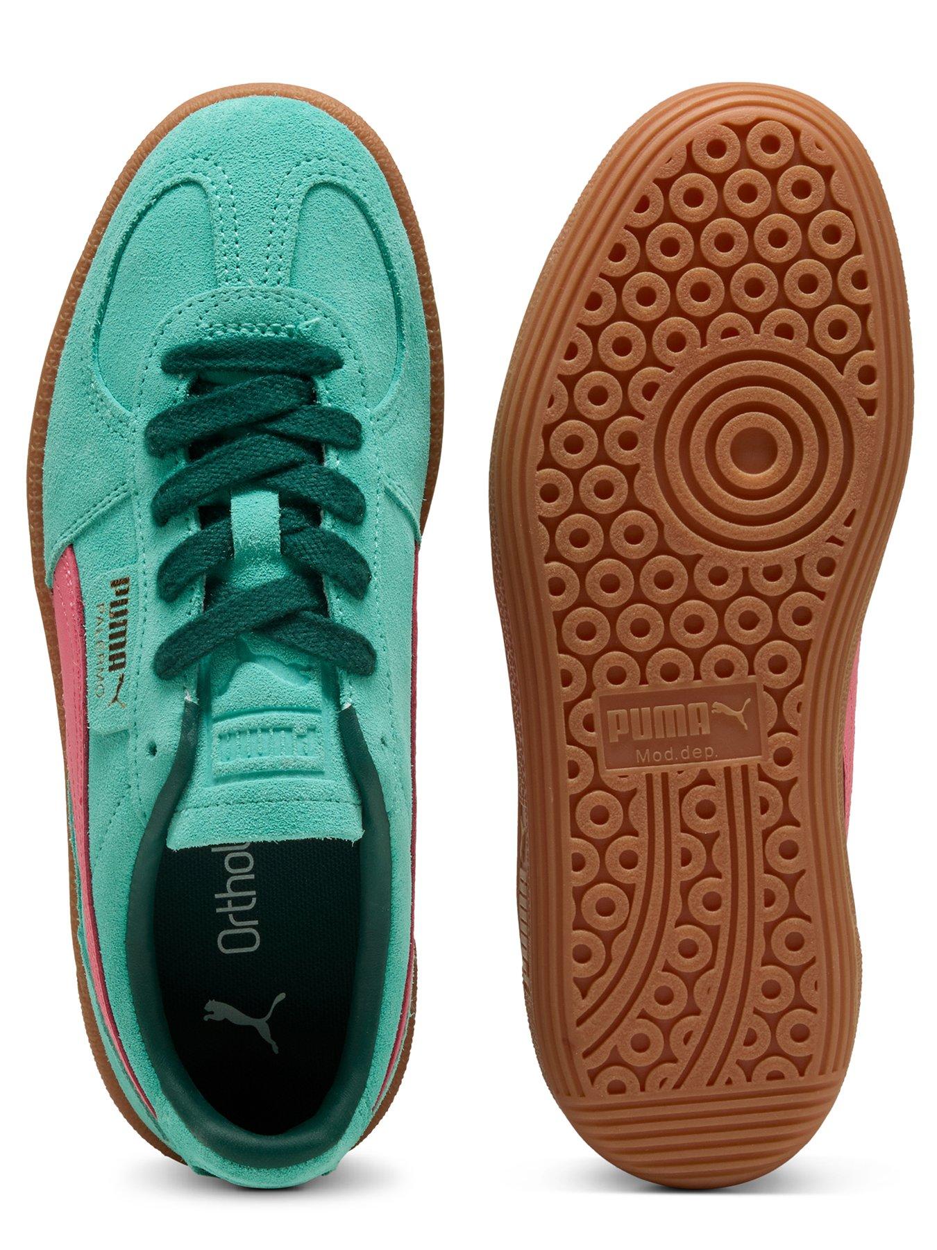 puma-womens-palermo-greendetail