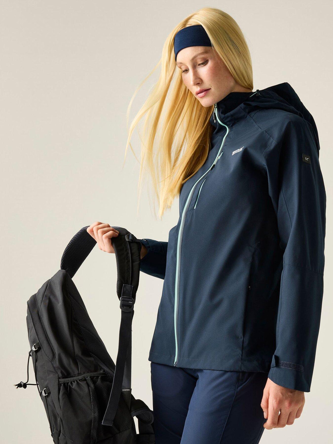 regatta-womens-birchdale-ii-waterproof-shell-jacket-navy