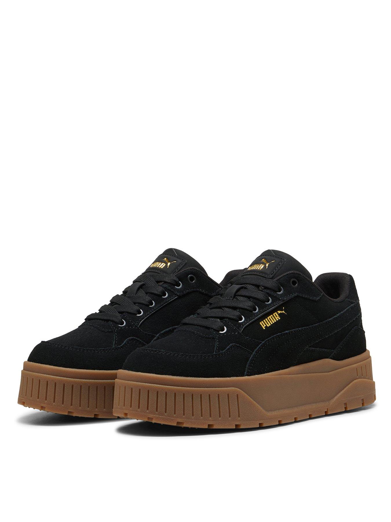 puma-womens-karmen-ii-idol-sd-trainers-blackstillFront