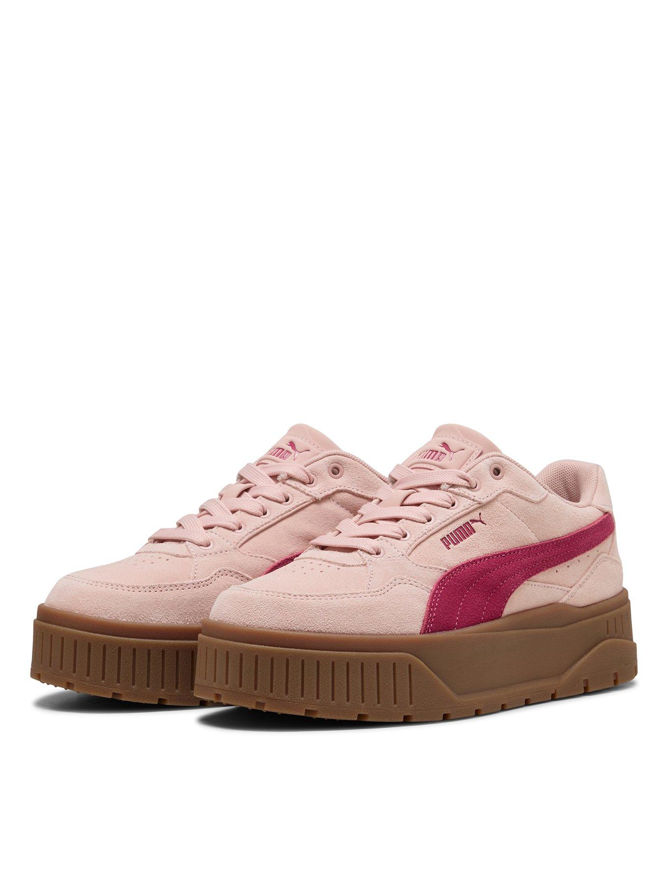 puma-womens-karmen-ii-idol-sd-pinkstillFront