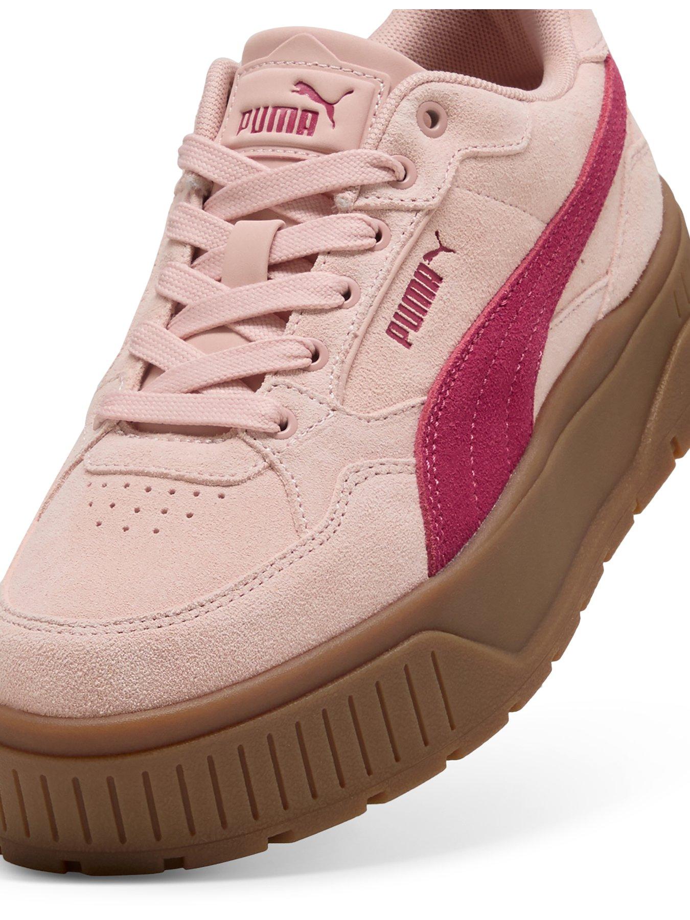 puma-womens-karmen-ii-idol-sd-pinkoutfit