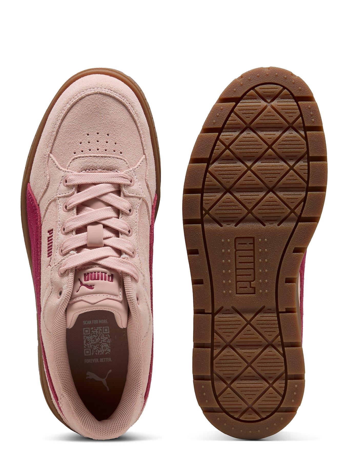 puma-womens-karmen-ii-idol-sd-pinkdetail