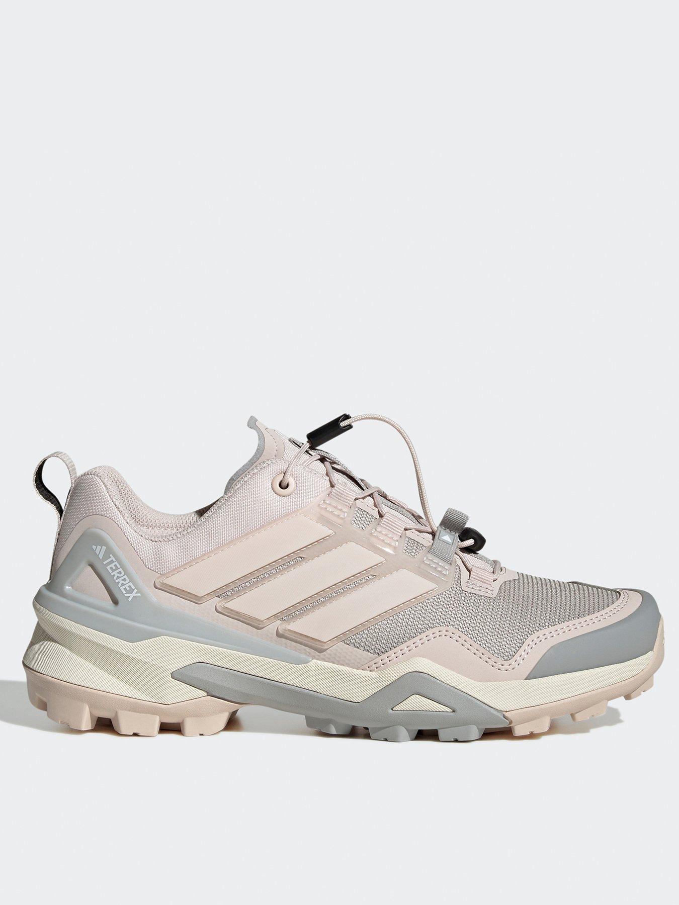 undefined Womens Skychaser Hiking Shoes  - Pink
