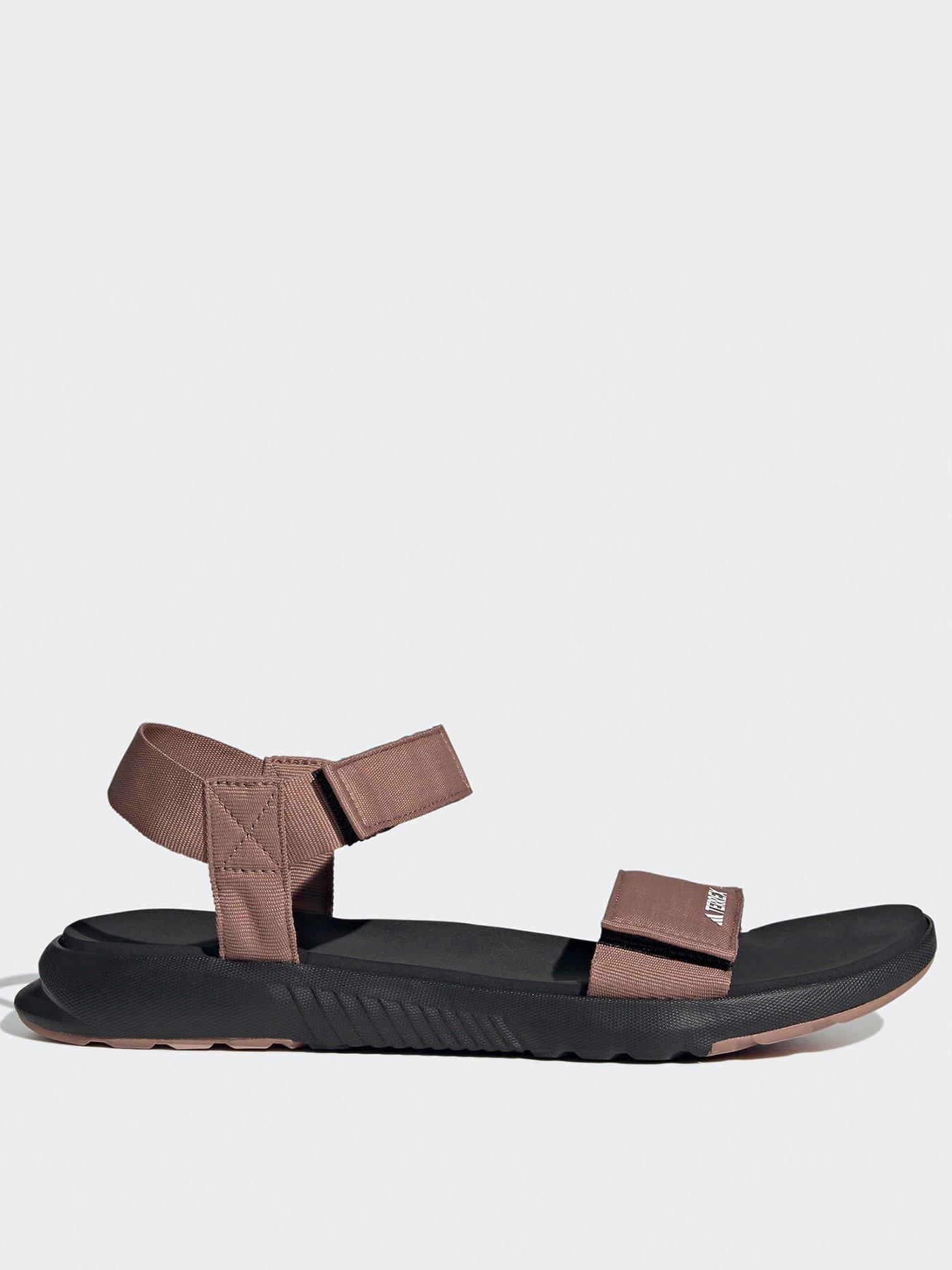 undefined Womens Terrex Hydroterra Sandals - Pink