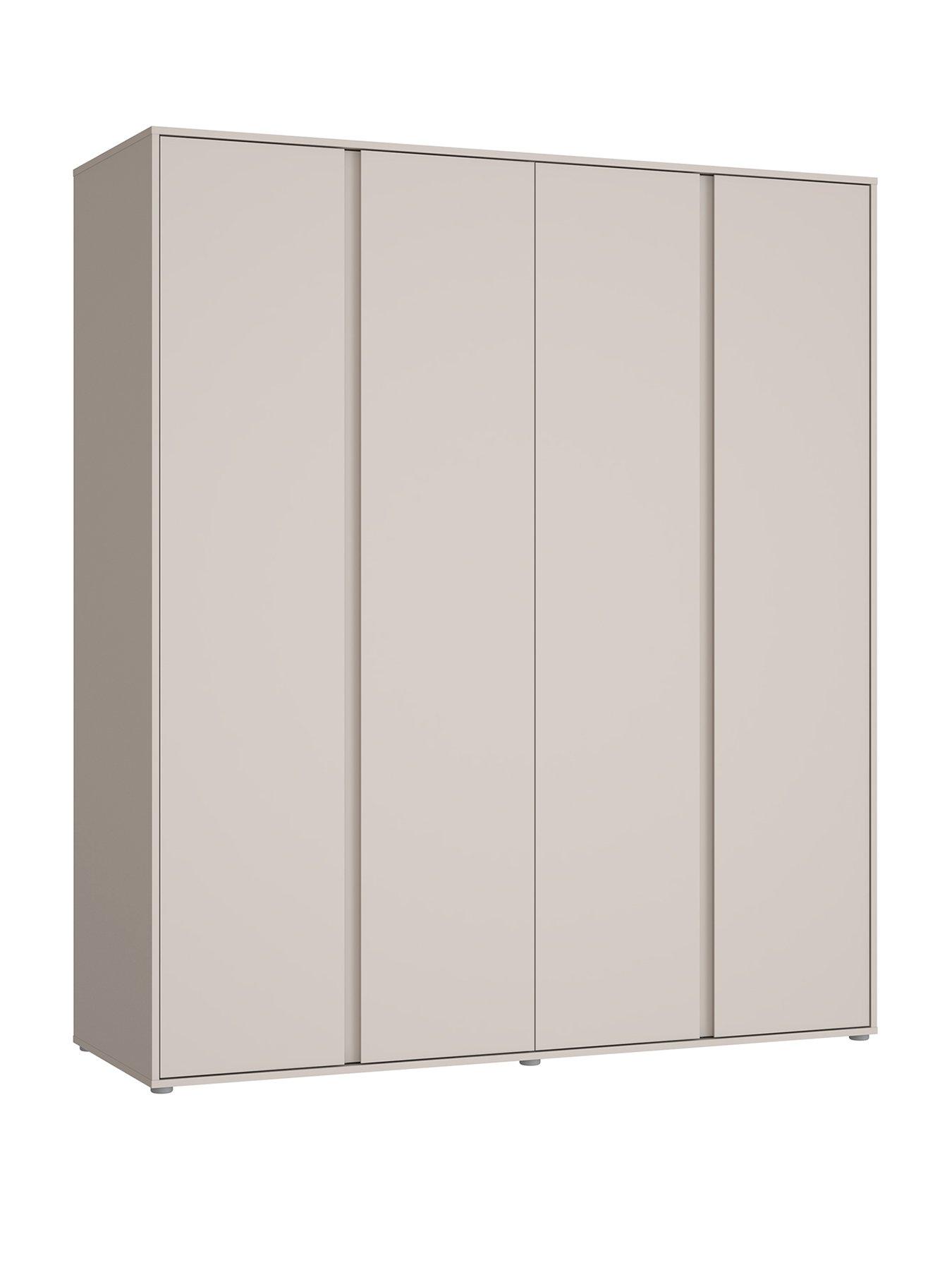 very-home-lisson-4-door-wardrobe-with-internal-chest-of-drawers-oatmealnbsp--fscreg-certifiedback