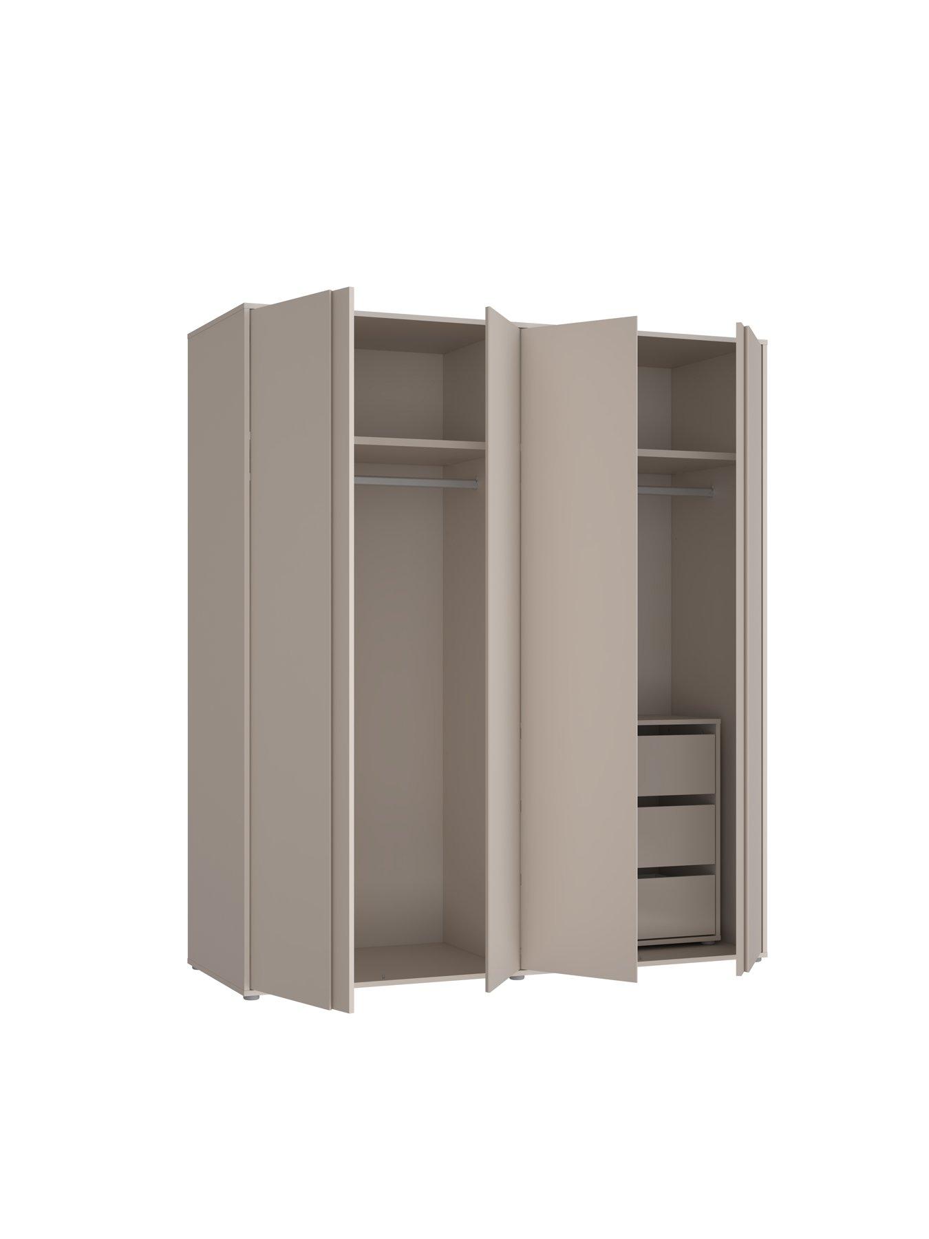 very-home-lisson-4-door-wardrobe-with-internal-chest-of-drawers-oatmealnbsp--fscreg-certifieddetail