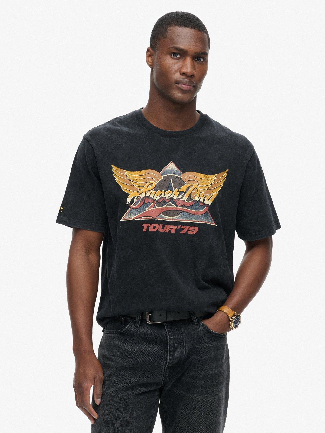 T shirt 70s deals