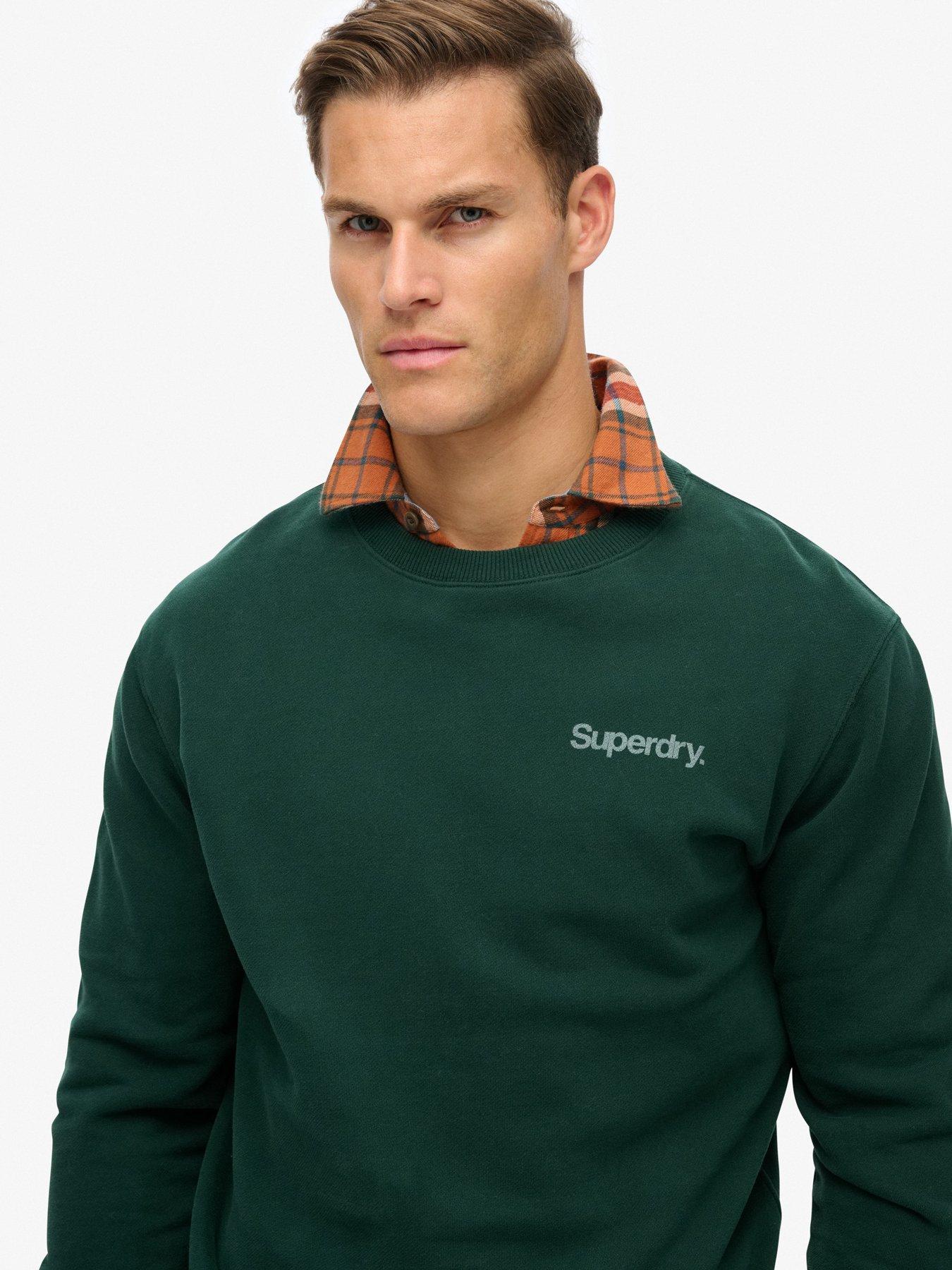 superdry-superdry-core-logo-city-loose-sweatshirtoutfit