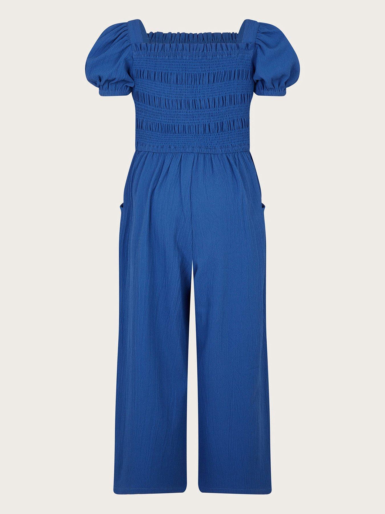 monsoon-girls-ruffle-shirred-jumpsuit-blueback