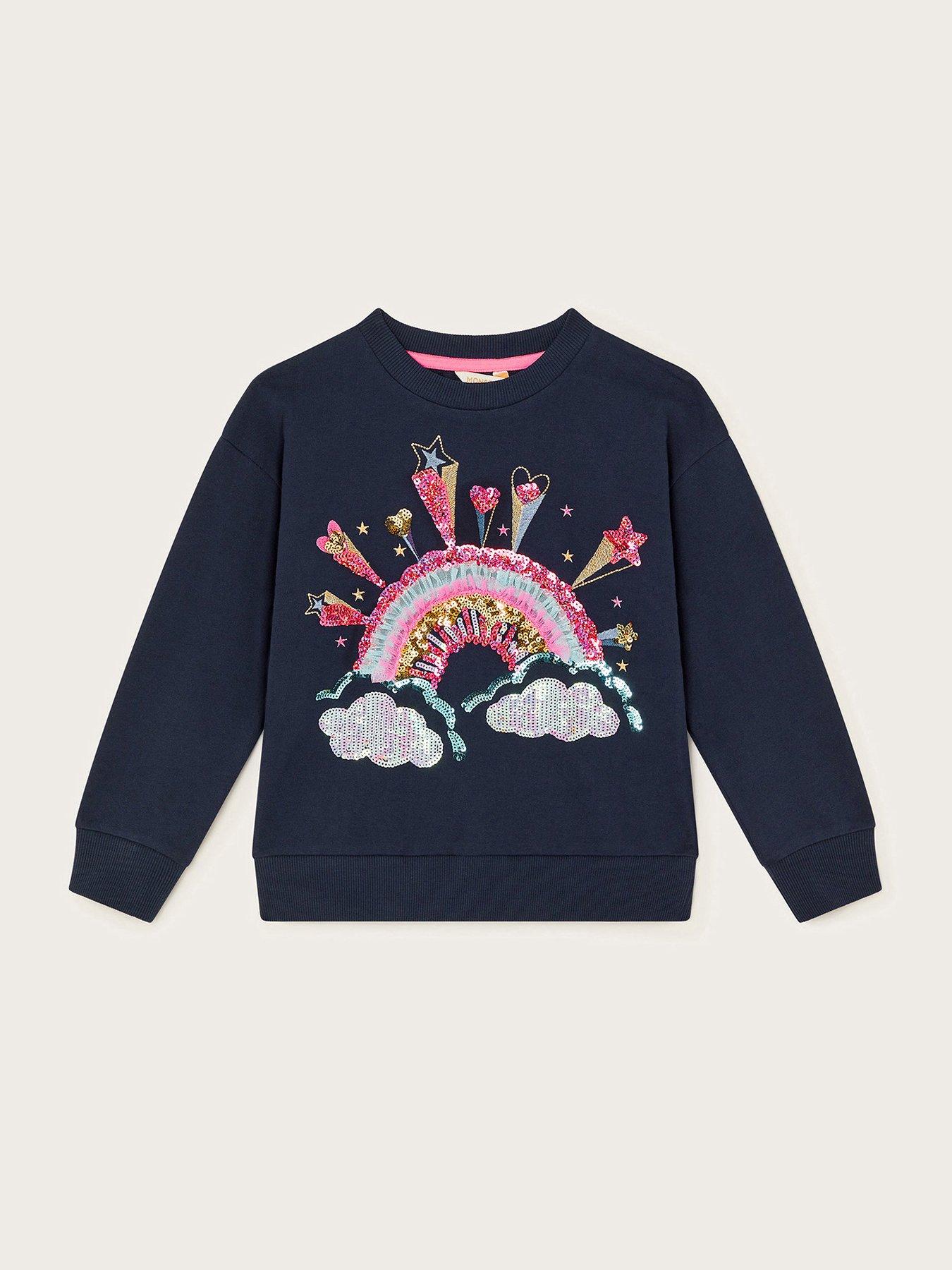 monsoon-girls-rainbow-embellished-sweatshirt-bluestillFront