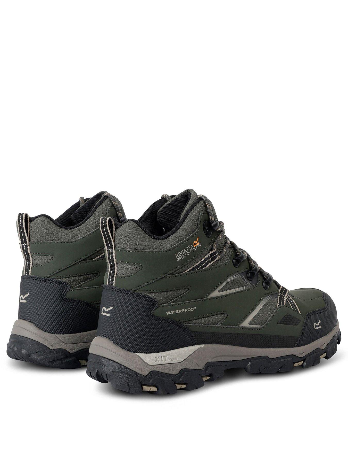 regatta-mens-holcombe-waterproof-walking-boot--greenstillFront
