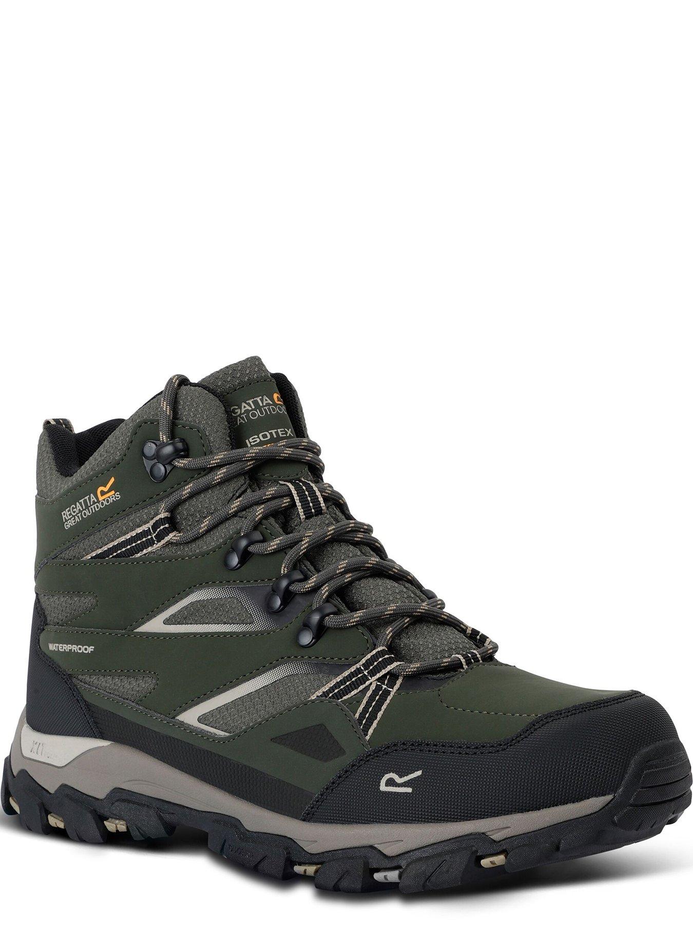 regatta-mens-holcombe-waterproof-walking-boot--greenoutfit