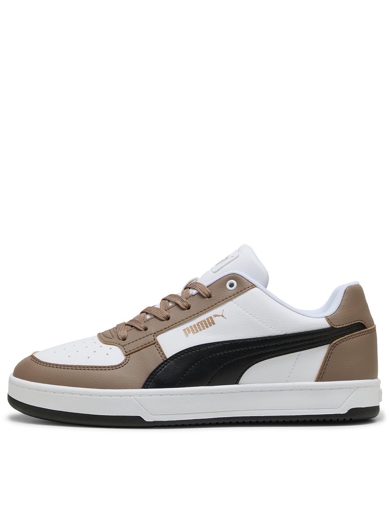 Image of Puma Men's Caven 20 Trainers - White