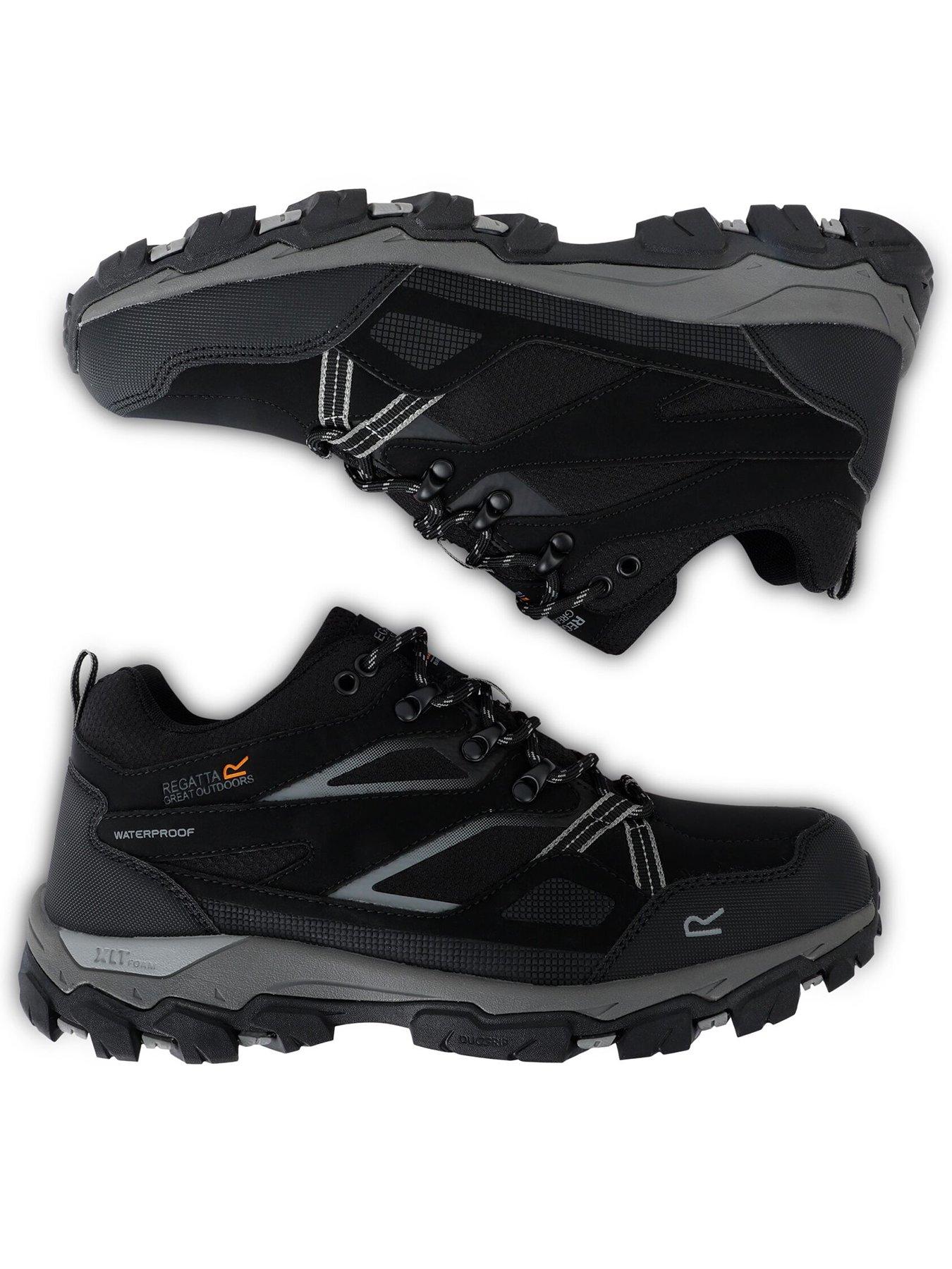 regatta-mens-holcombe-low-waterproof-walking-shoe--blackback