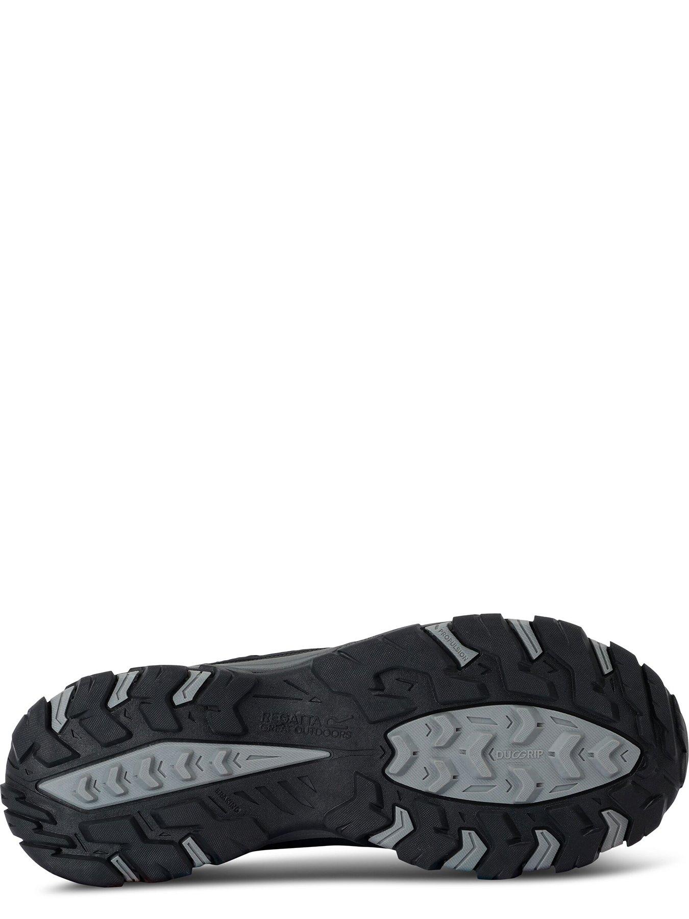 regatta-mens-holcombe-low-waterproof-walking-shoe--blackdetail