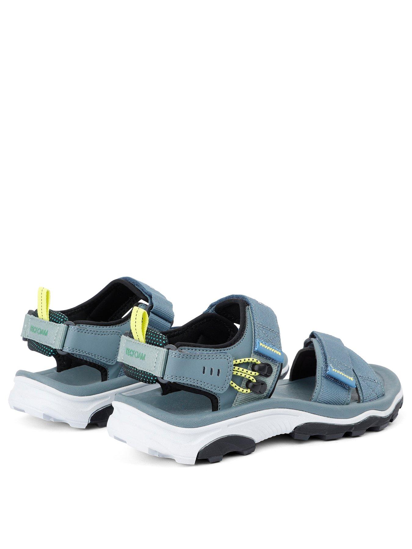Image 2 of 7 of Regatta Mens Blaze Sandal -grey