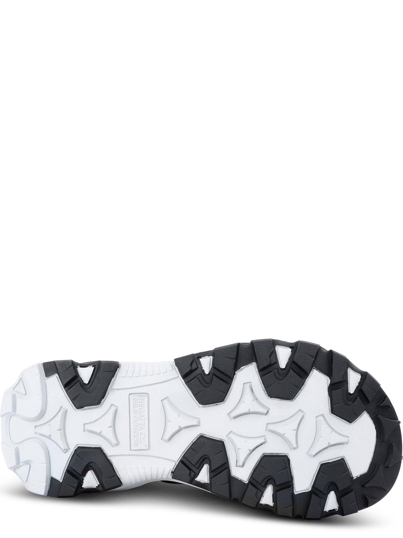Image 5 of 7 of Regatta Mens Blaze Sandal -grey