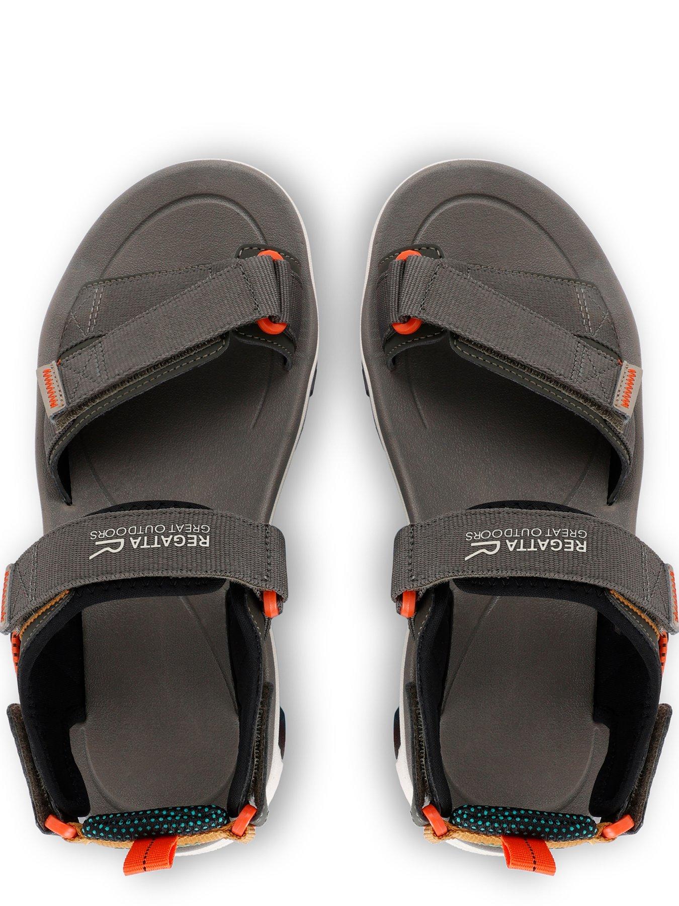 regatta-mens-blaze-sandal--browndetail