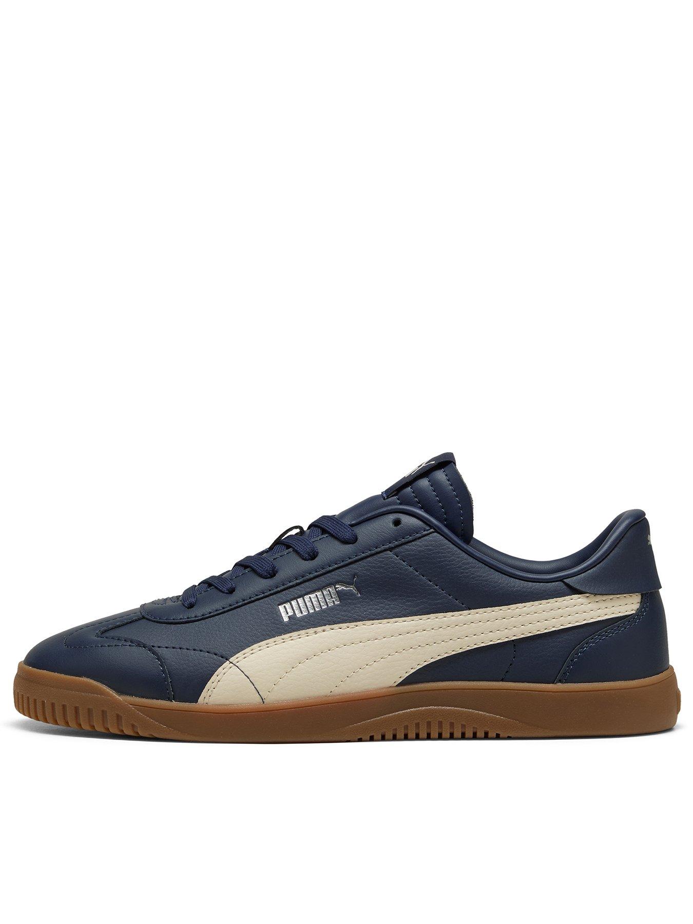 Puma Wired Mens Puma Trainers Sports Direct Puma Men's Club 5V5