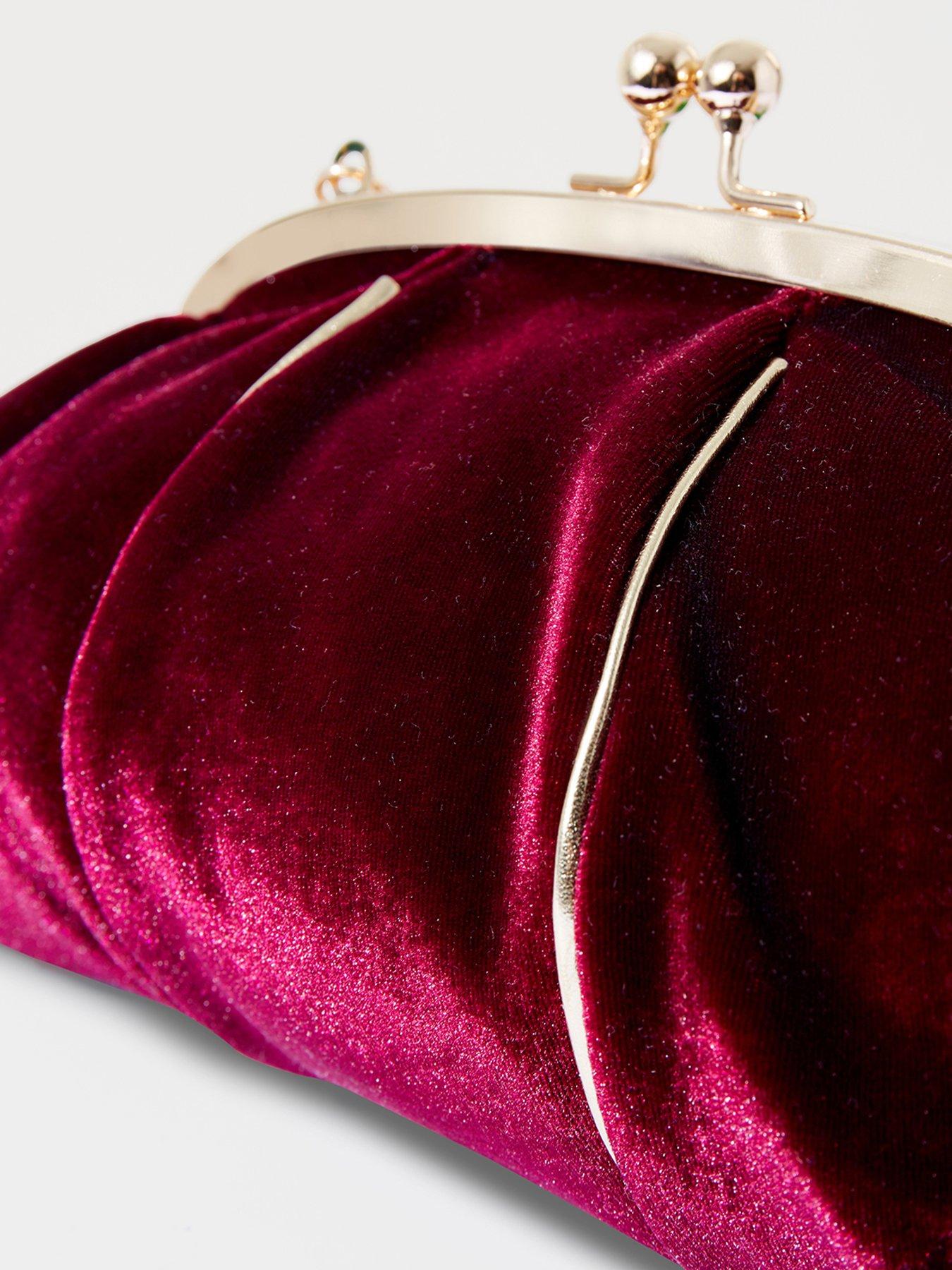 joe-browns-midnight-hour-velvet-deco-bag-redoutfit