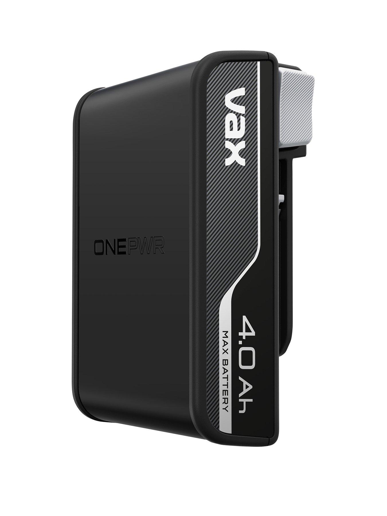 undefined Vax ONEPWR Battery 4.0Ah