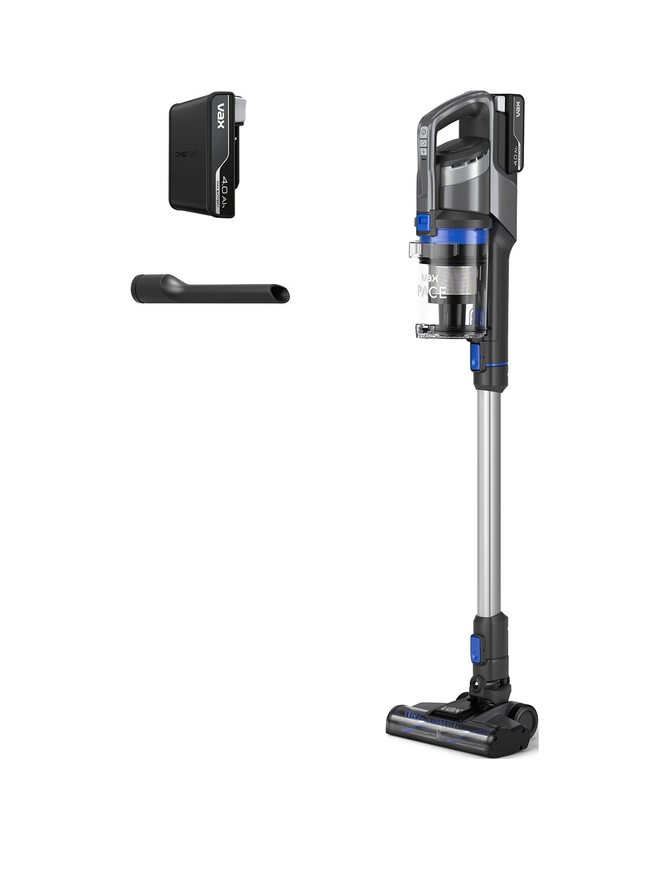 Image 1 of 6 of Vax Vax Pace