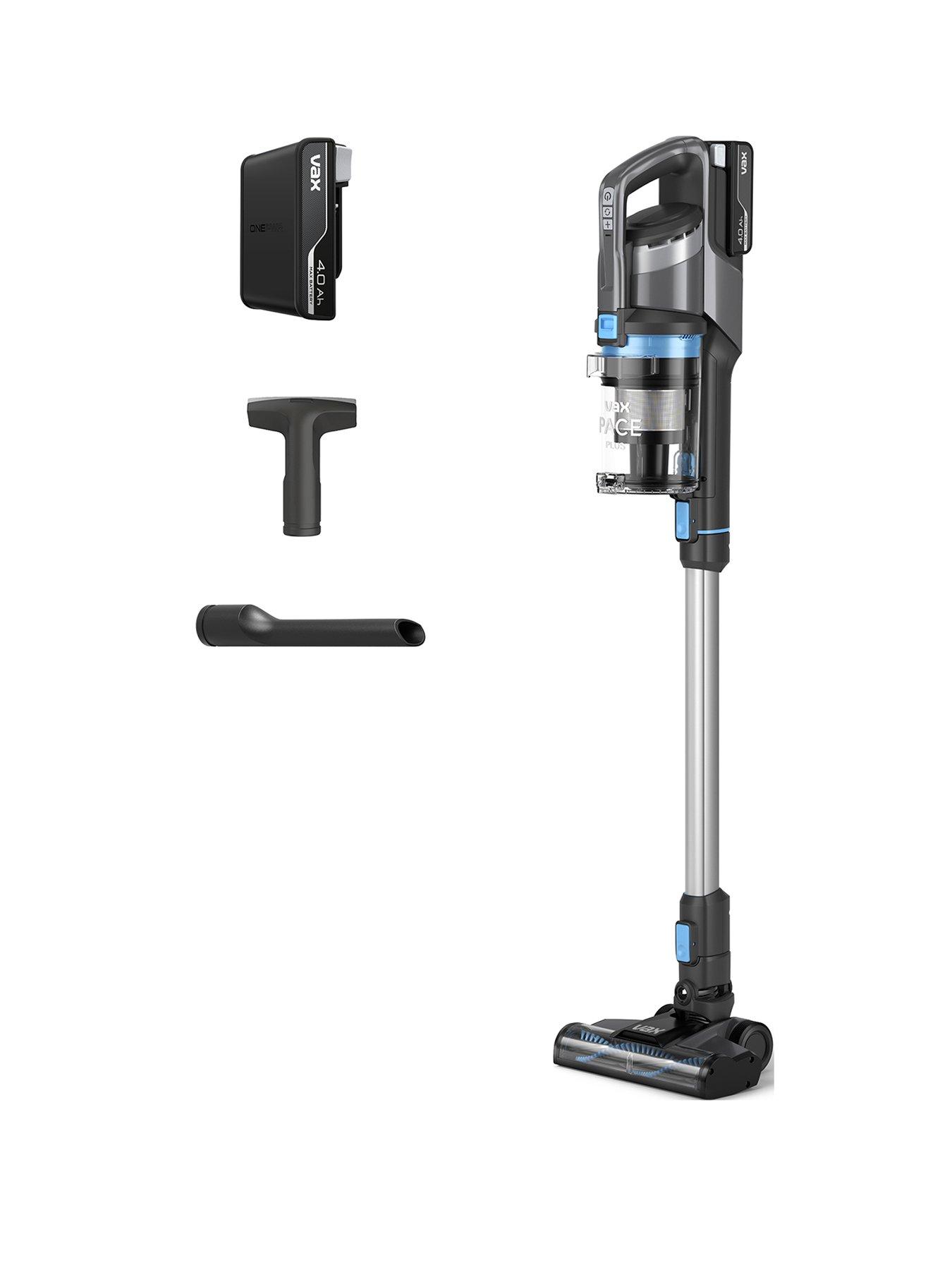 Image 1 of 7 of Vax Vax Pace Plus