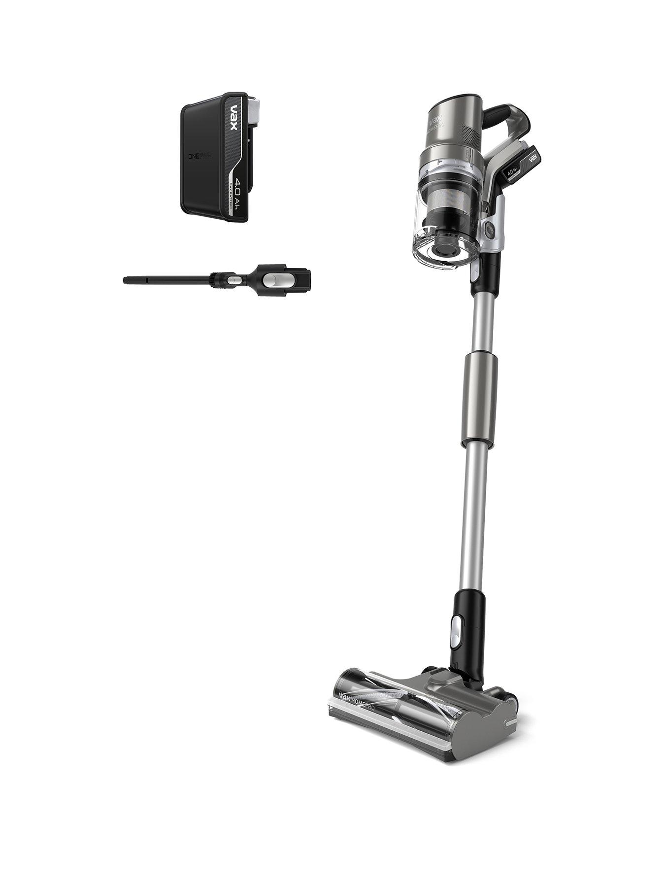 Image of Vax HomePro Cordless Vacuum Cleaner