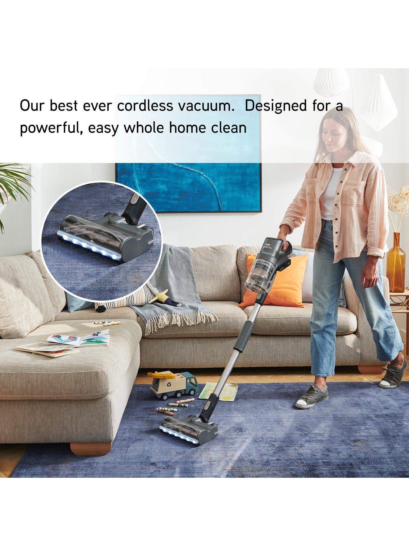 vax-homepro-cordless-vacuum-cleanerstillFront