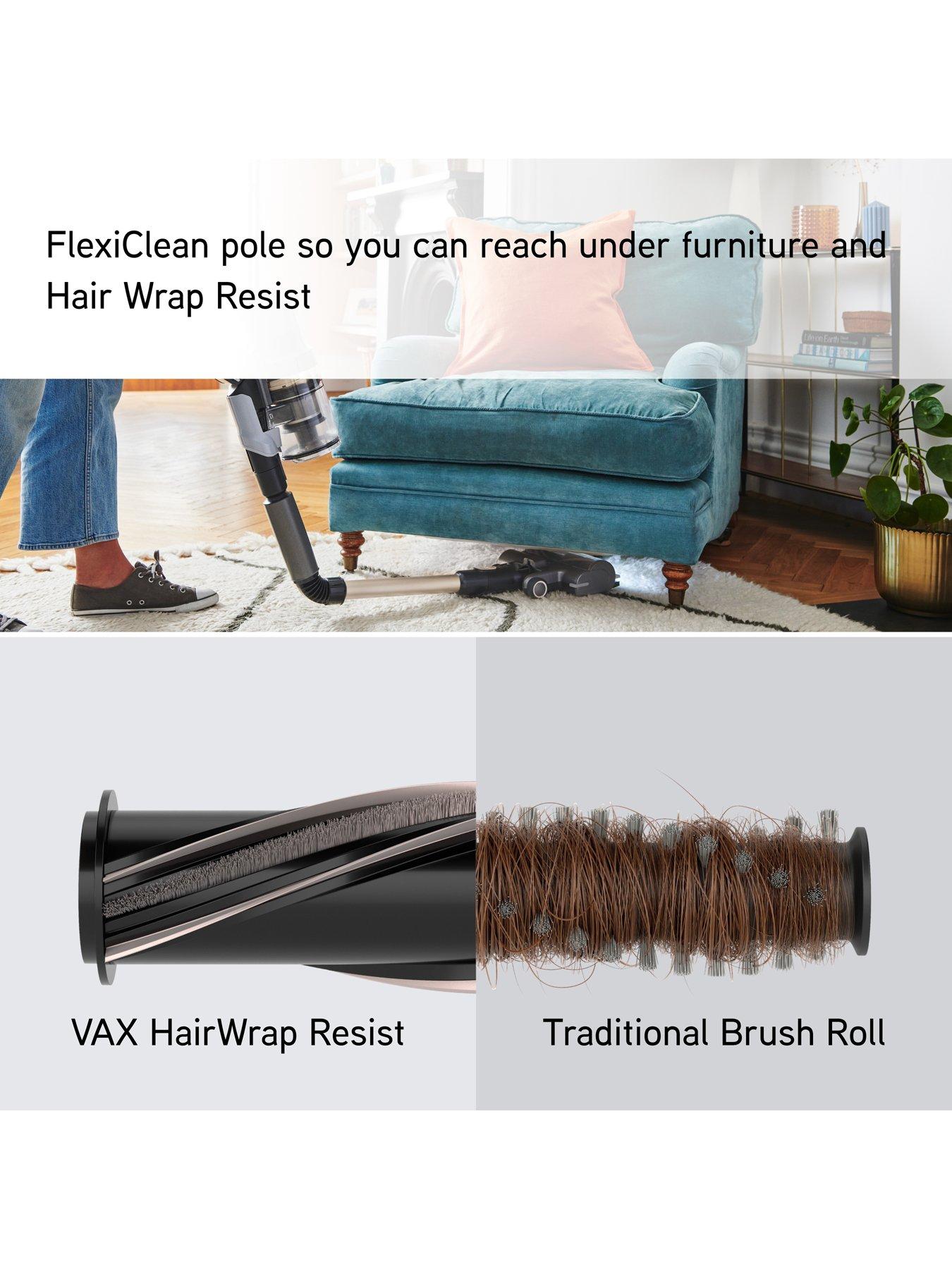 Image 3 of 7 of Vax HomePro Plus Cordless Vacuum Cleaner