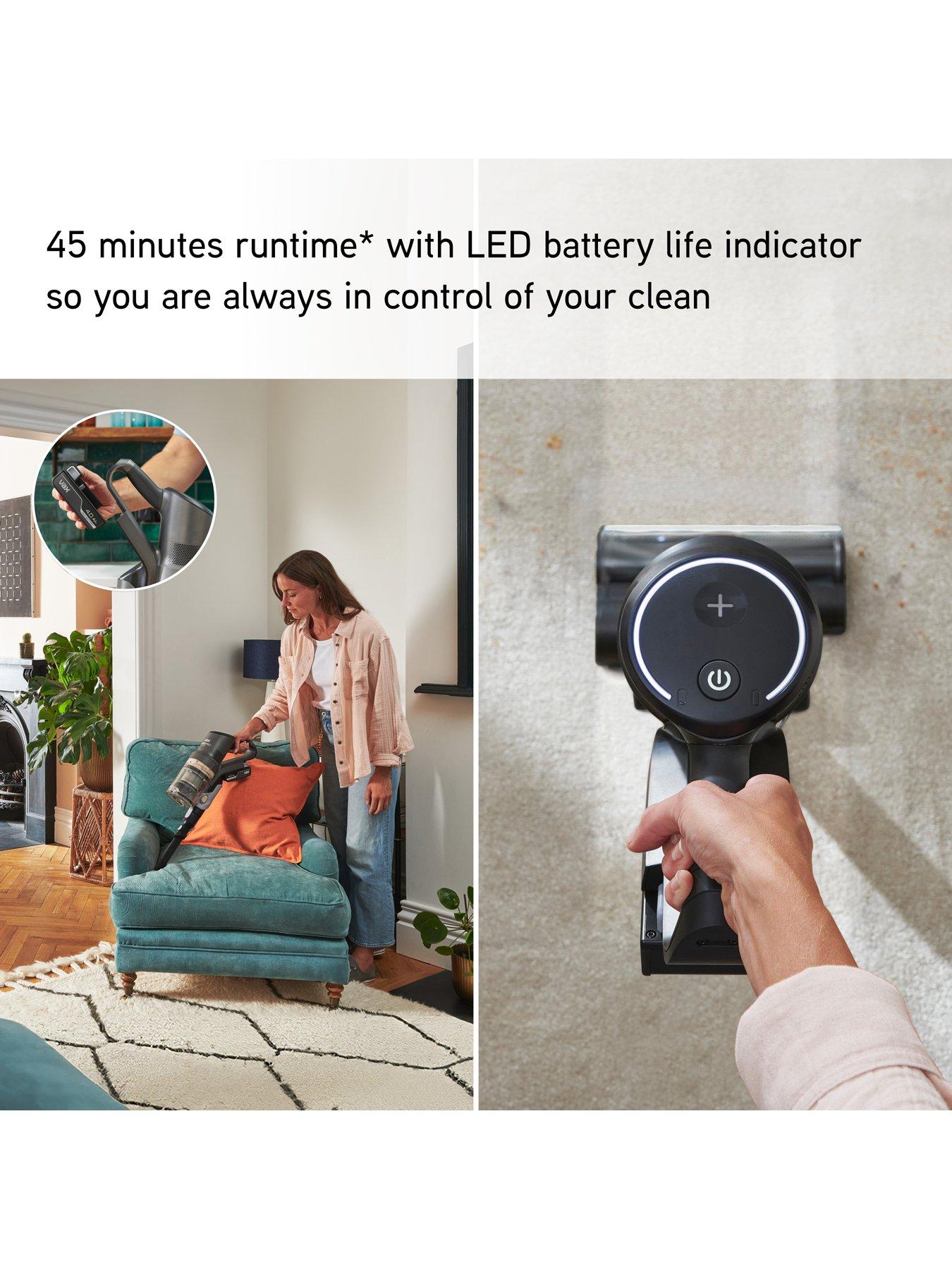 Image 5 of 7 of Vax HomePro Plus Cordless Vacuum Cleaner