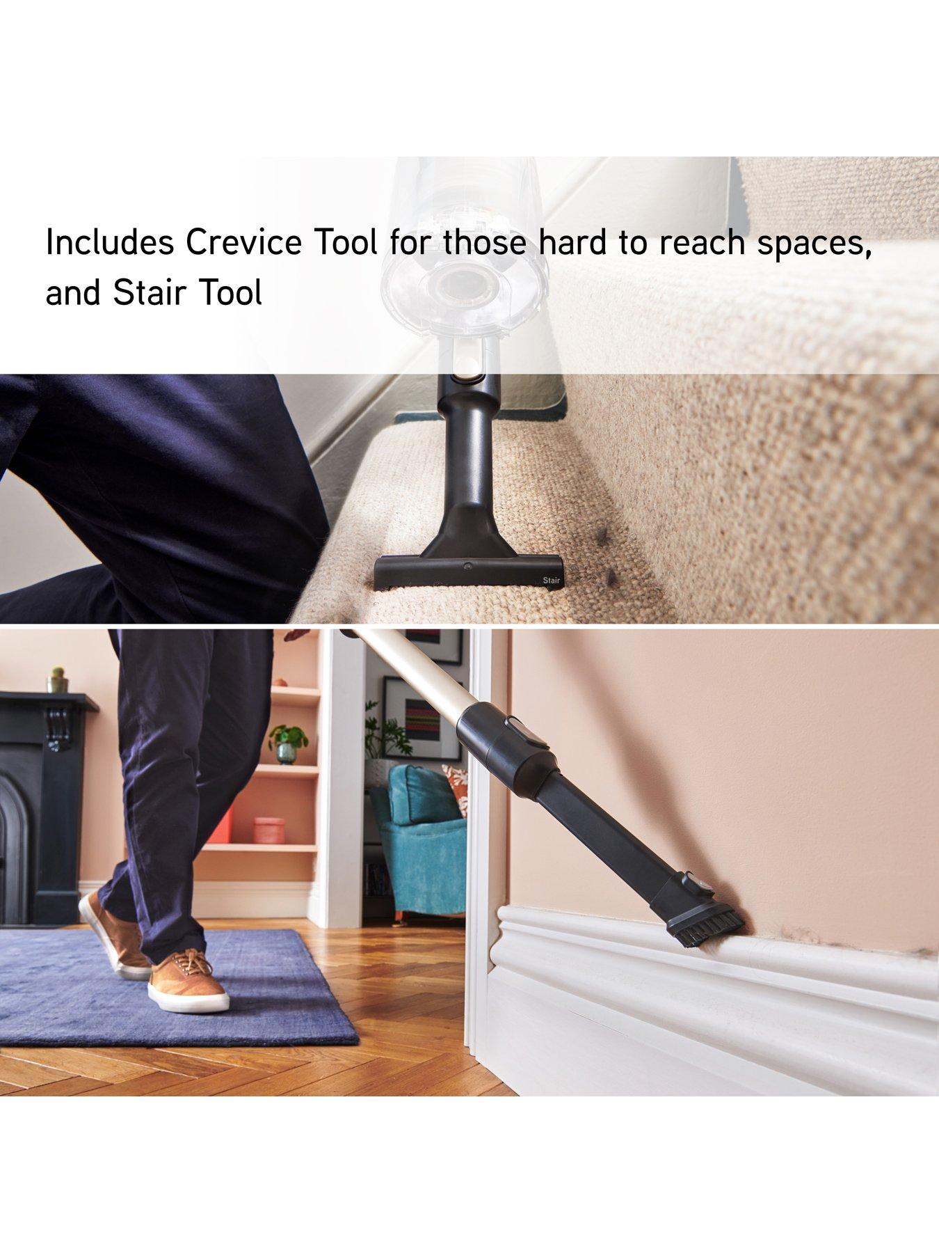 Image 6 of 7 of Vax HomePro Plus Cordless Vacuum Cleaner