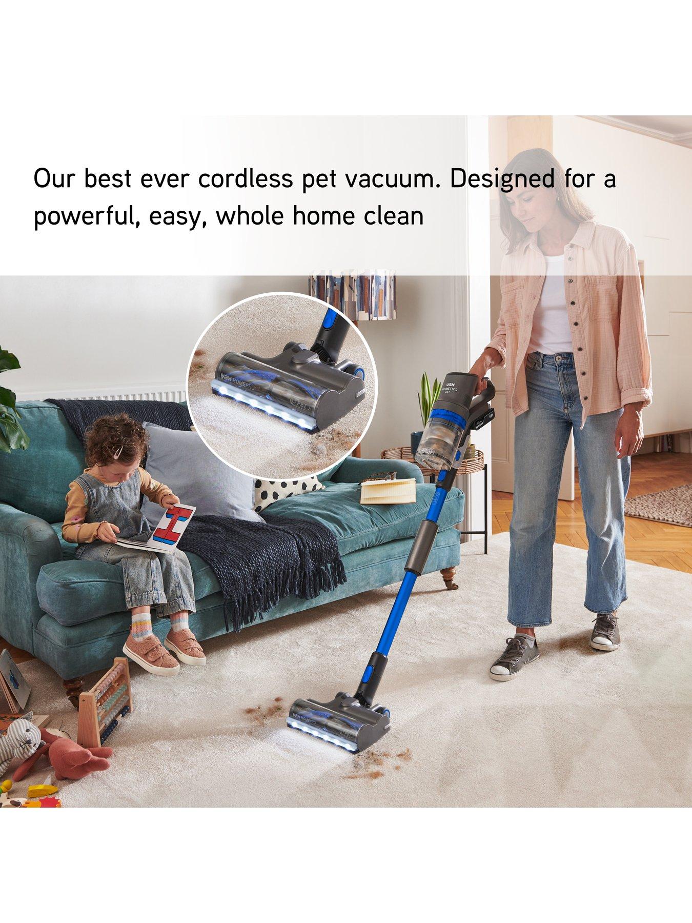 vax-homepro-pet-cordless-vacuum-cleanerstillFront