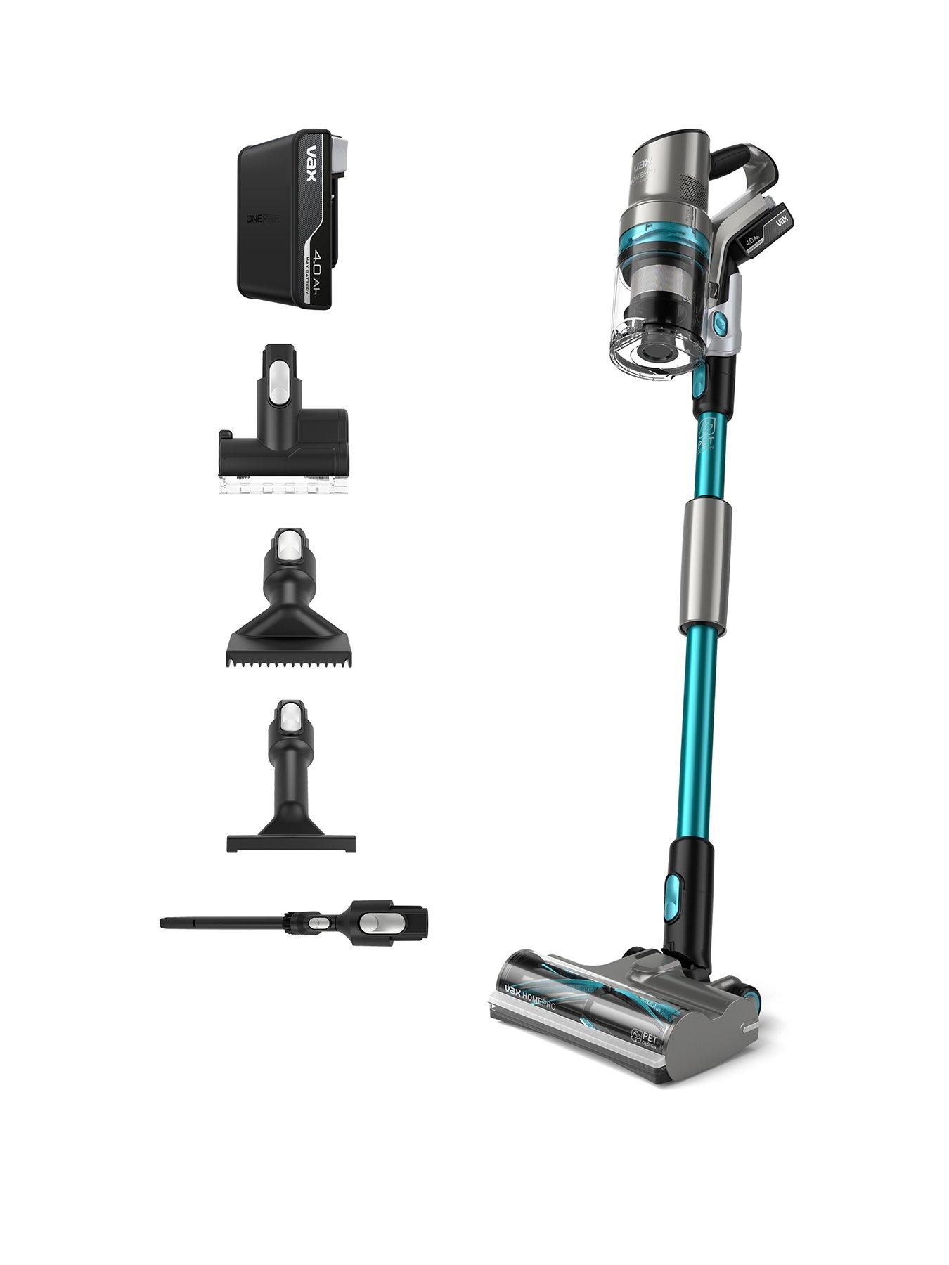 Image 1 of 7 of Vax HomePro Pet-Design Cordless Vacuum Cleaner