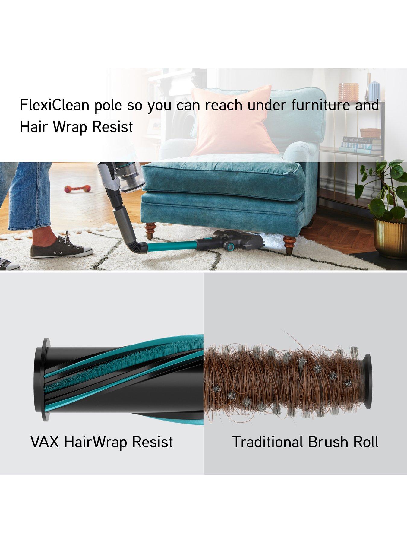 Image 3 of 7 of Vax HomePro Pet-Design Cordless Vacuum Cleaner