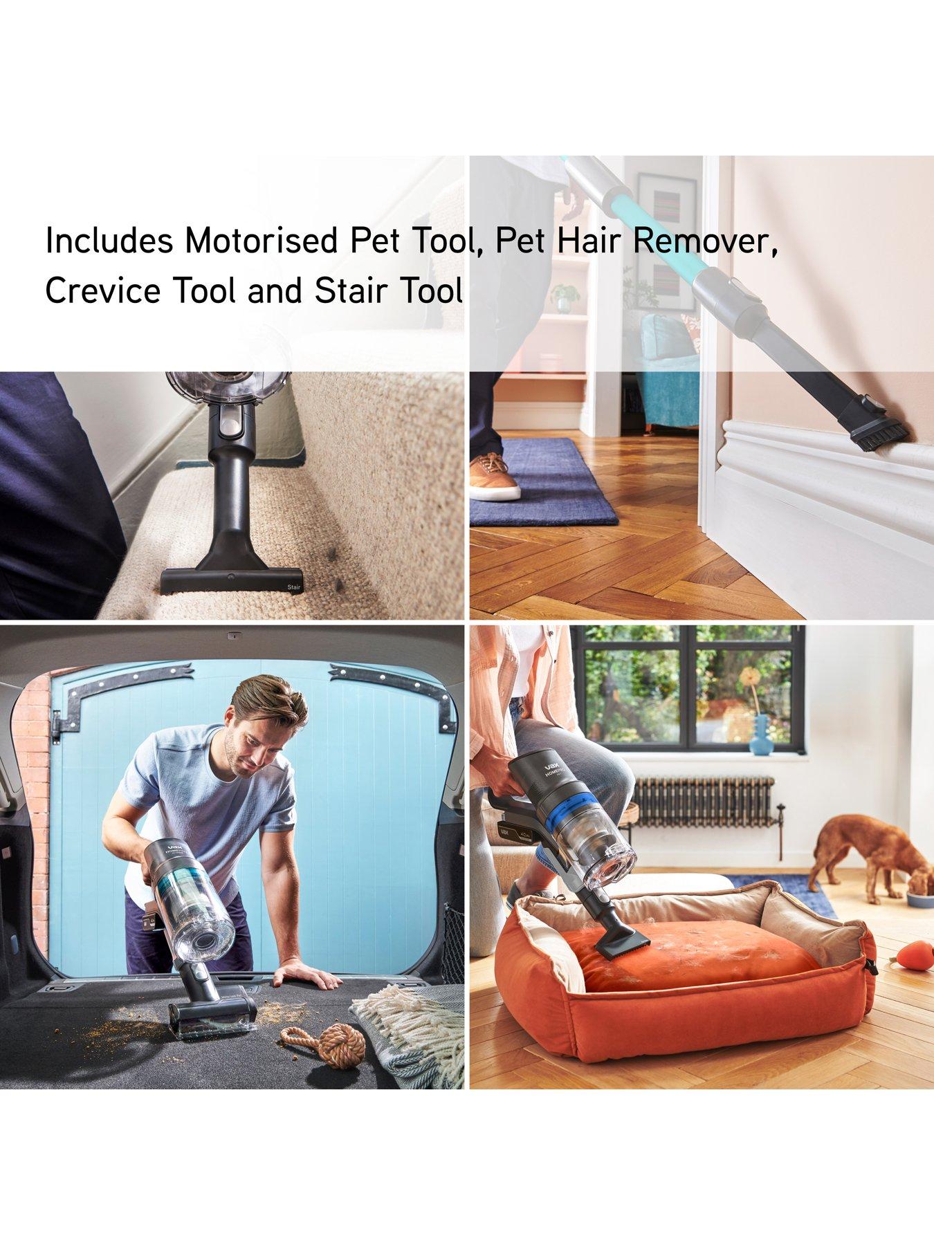 Image 6 of 7 of Vax HomePro Pet-Design Cordless Vacuum Cleaner