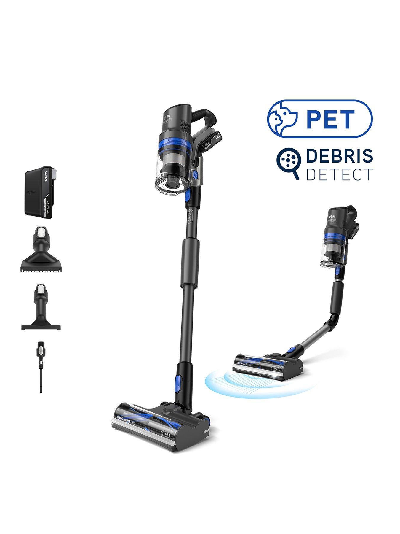Vax Vax Home Pro Detect Pet