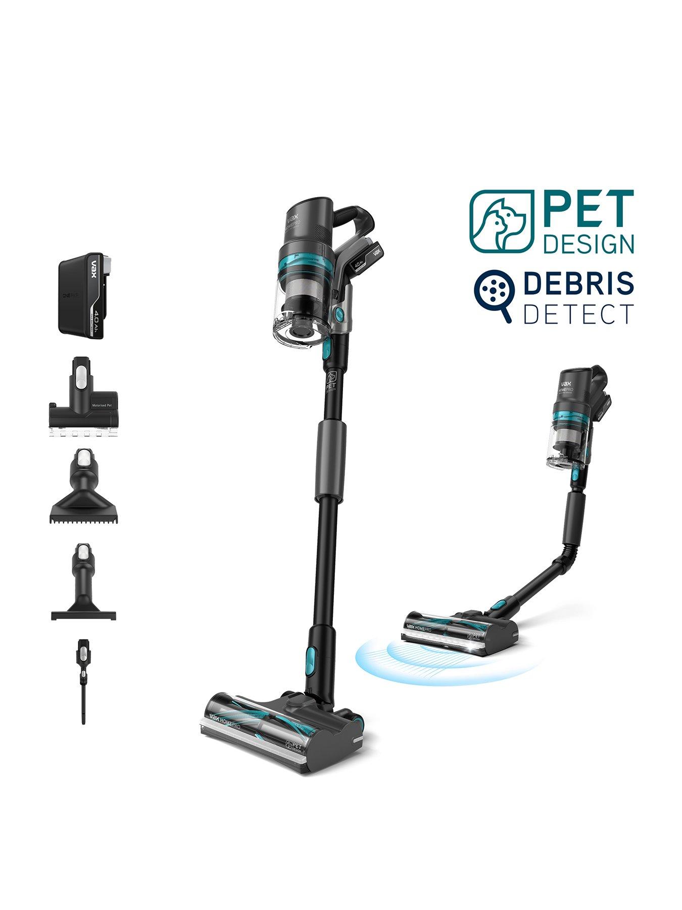 Vax Vax Home Pro Detect Pet-Design