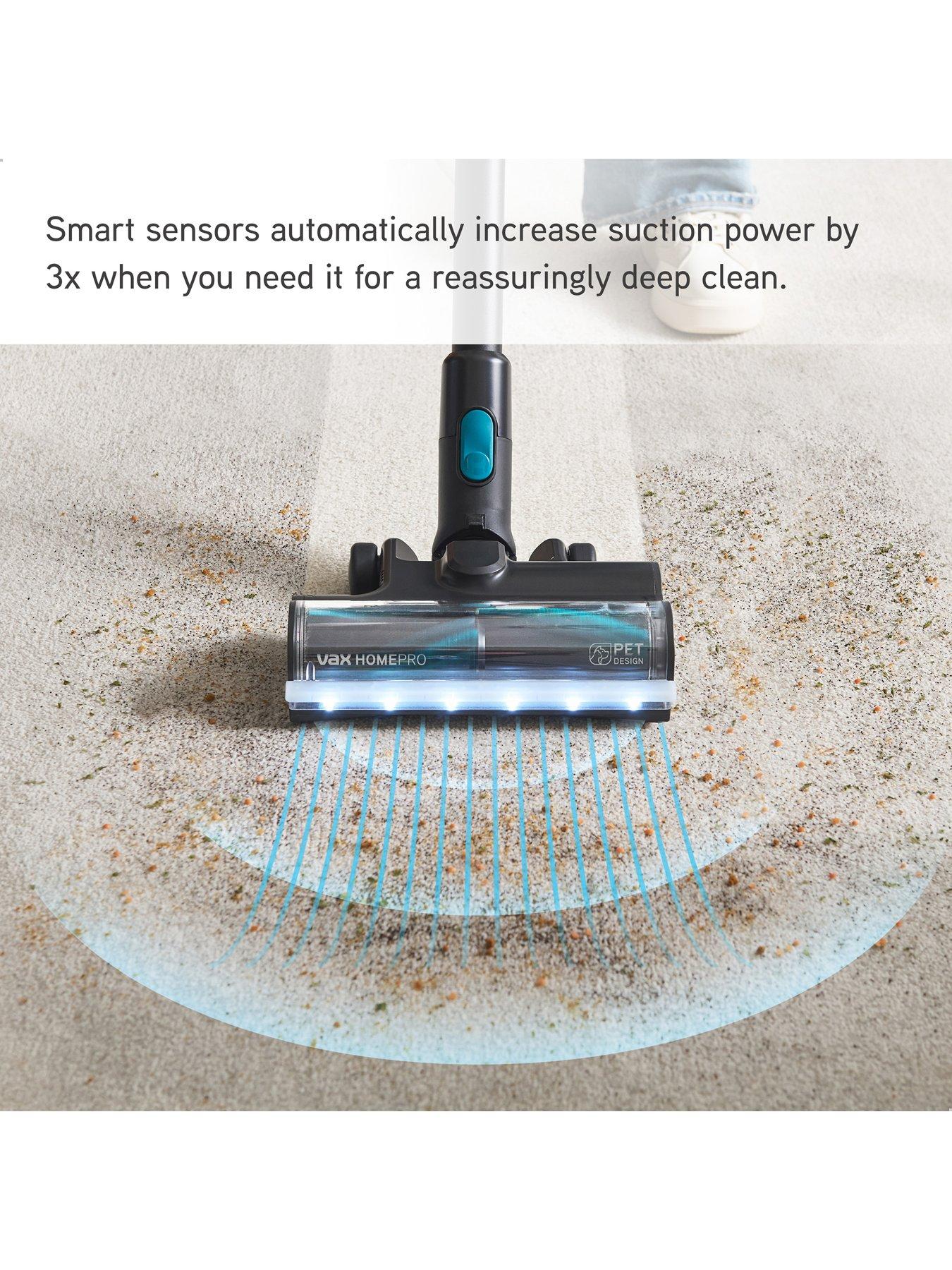 Image 2 of 7 of Vax Vax Home Pro Detect Pet-Design