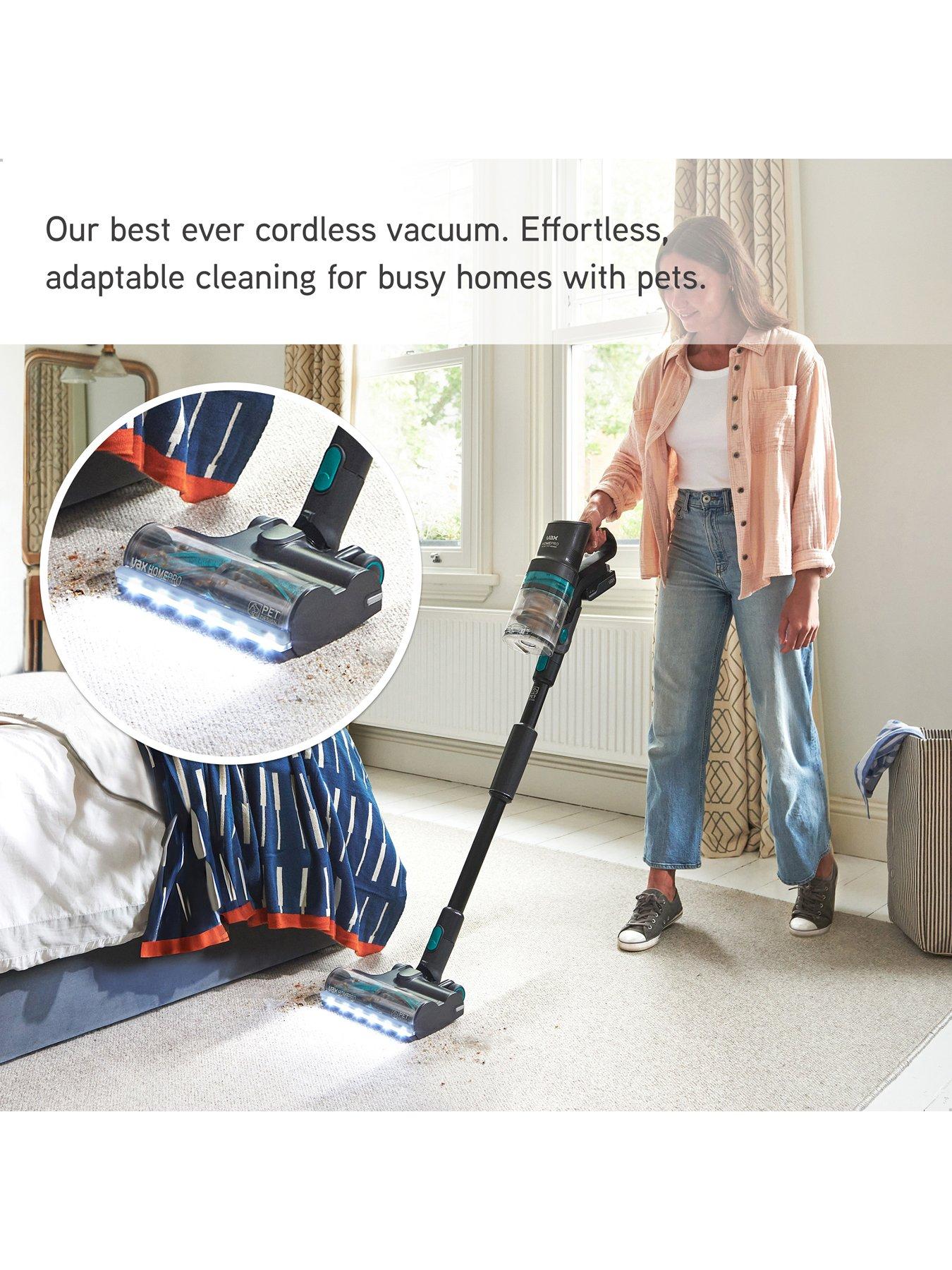 Image 3 of 7 of Vax Vax Home Pro Detect Pet-Design