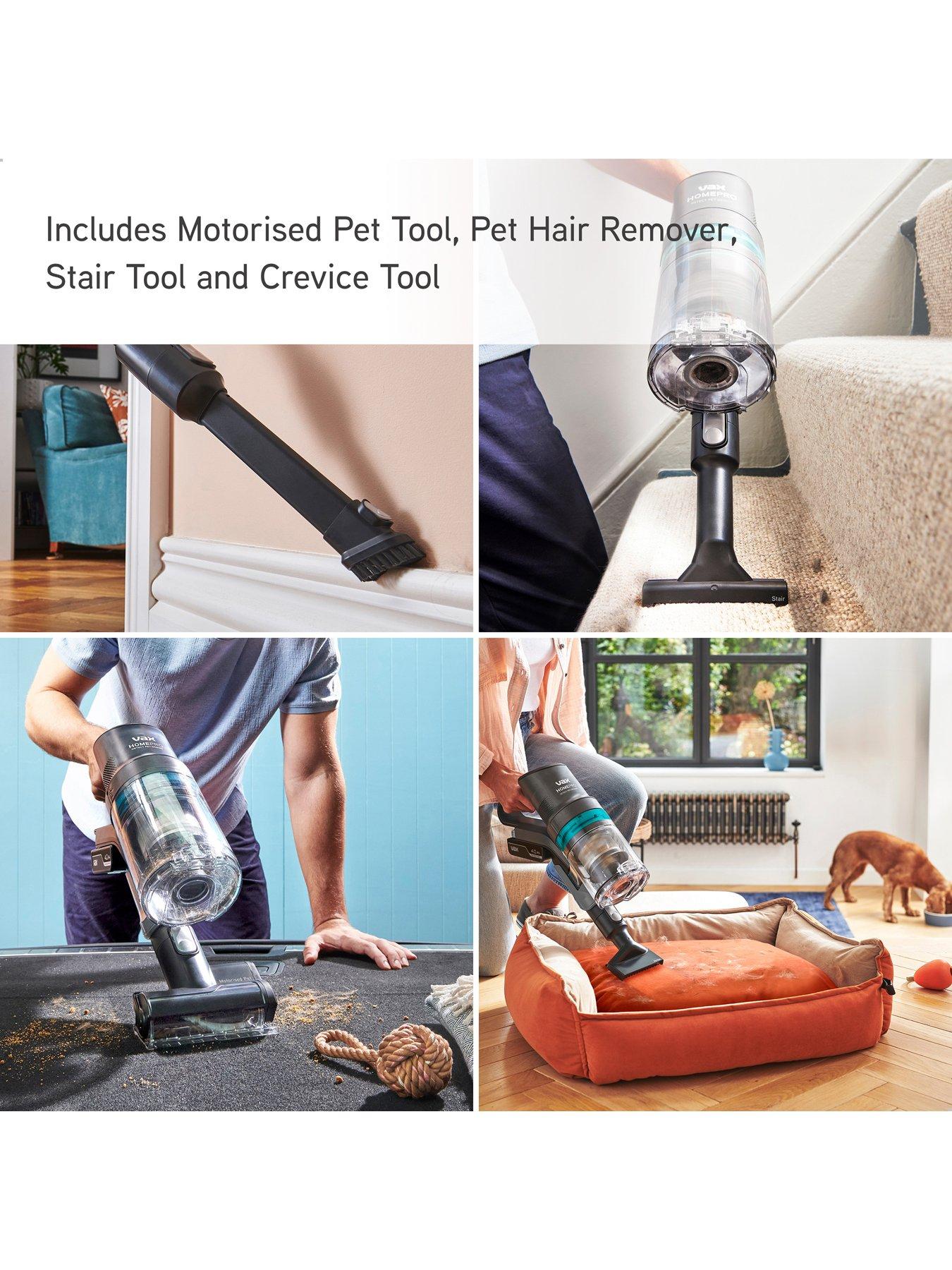 Image 4 of 7 of Vax Vax Home Pro Detect Pet-Design