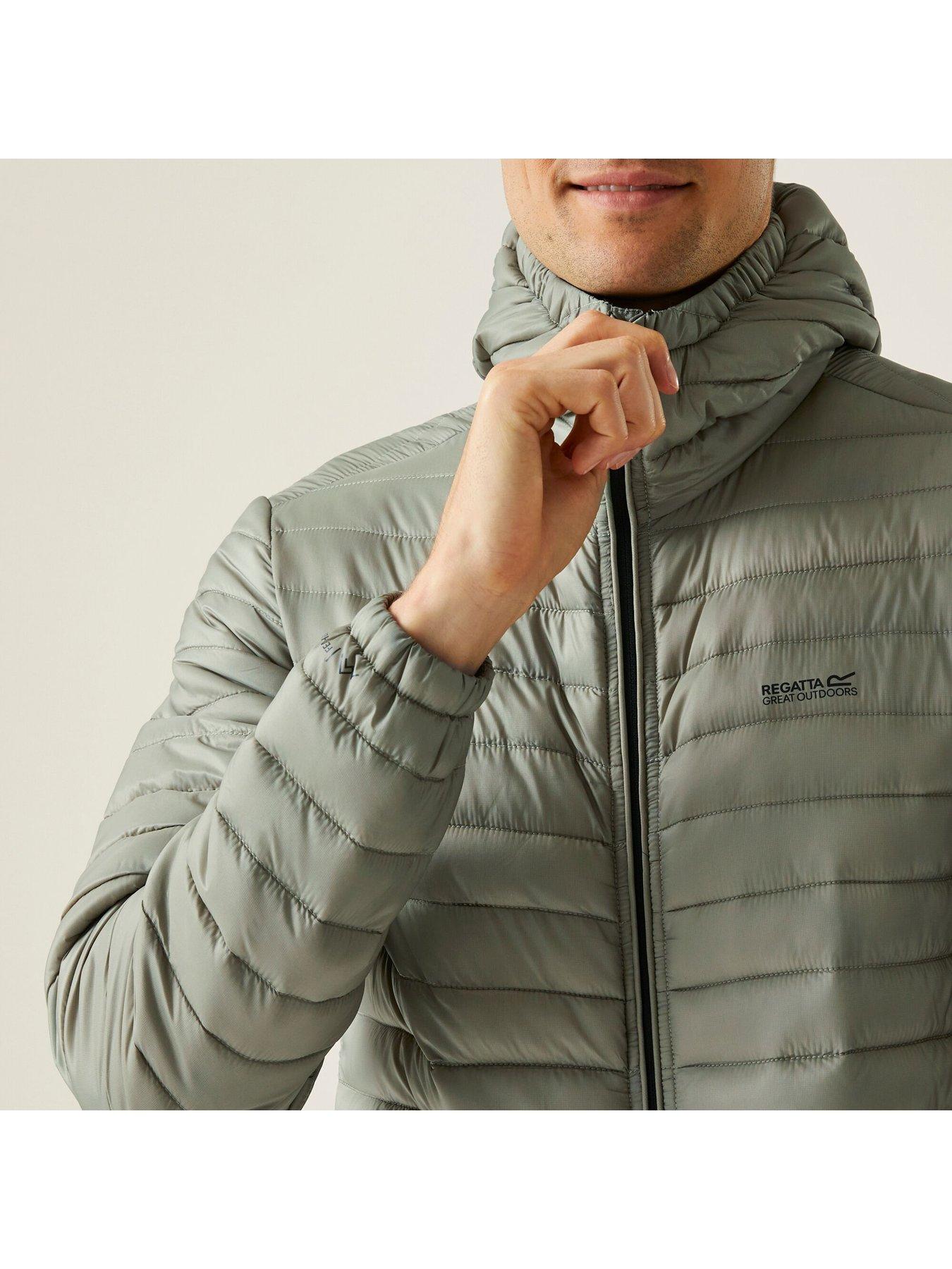 regatta-mens-hurden-hooded-baffle-jacket--brownoutfit